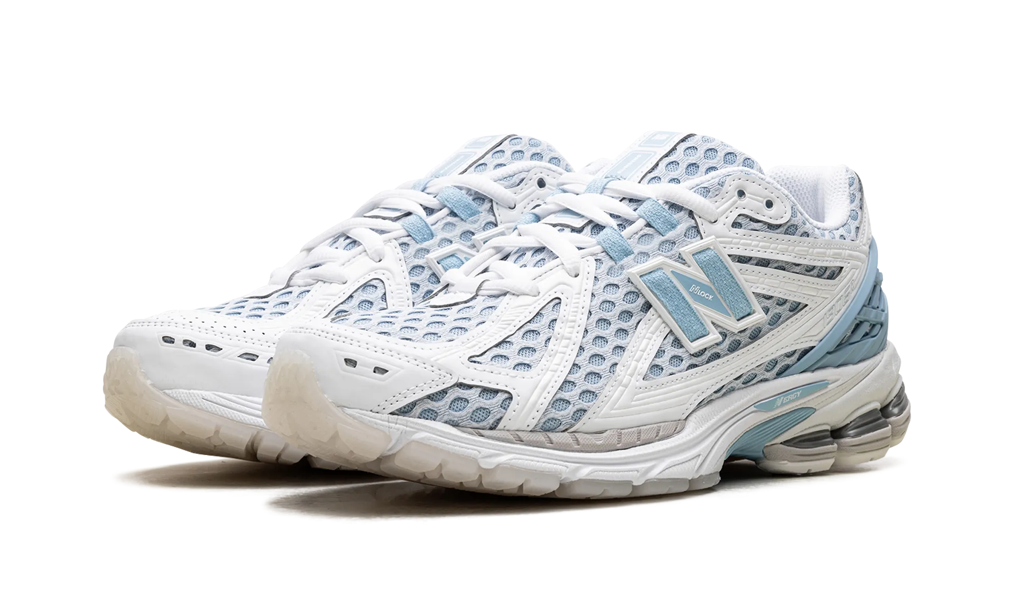 1906R "Chrome Blue" new balance mens comfort shoes