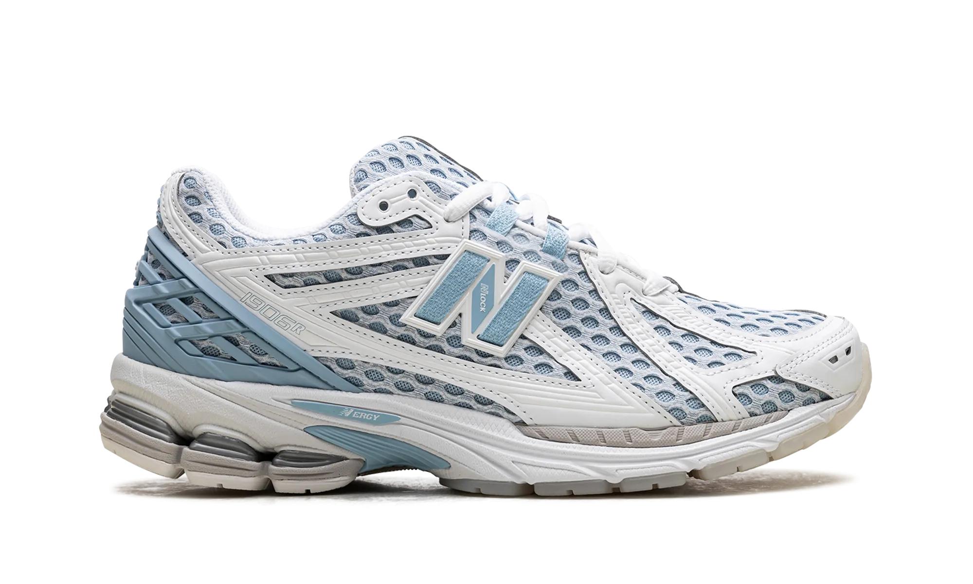 1906R "Chrome Blue" new balance mens comfort shoes