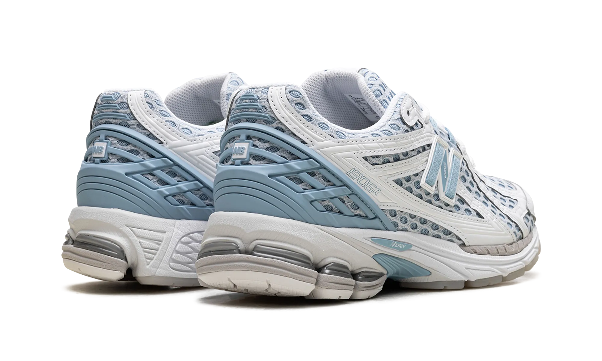 1906R "Chrome Blue" new balance mens comfort shoes
