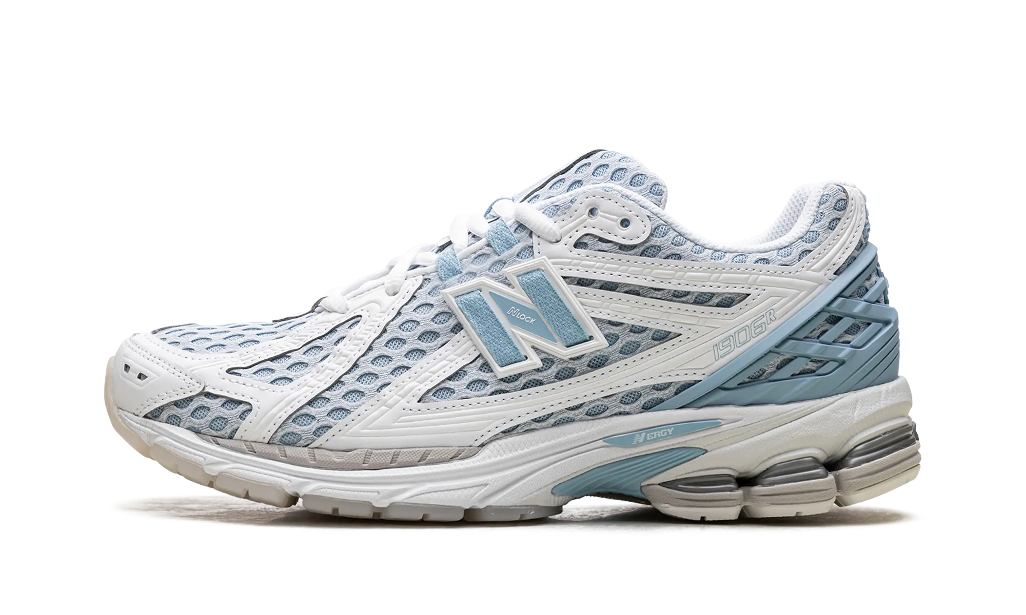1906R "Chrome Blue" New Balance Men's sneakers
