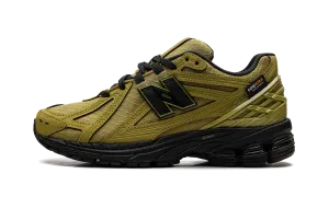 1906R "Cordura Marshland Black" New Balance Men's shoes