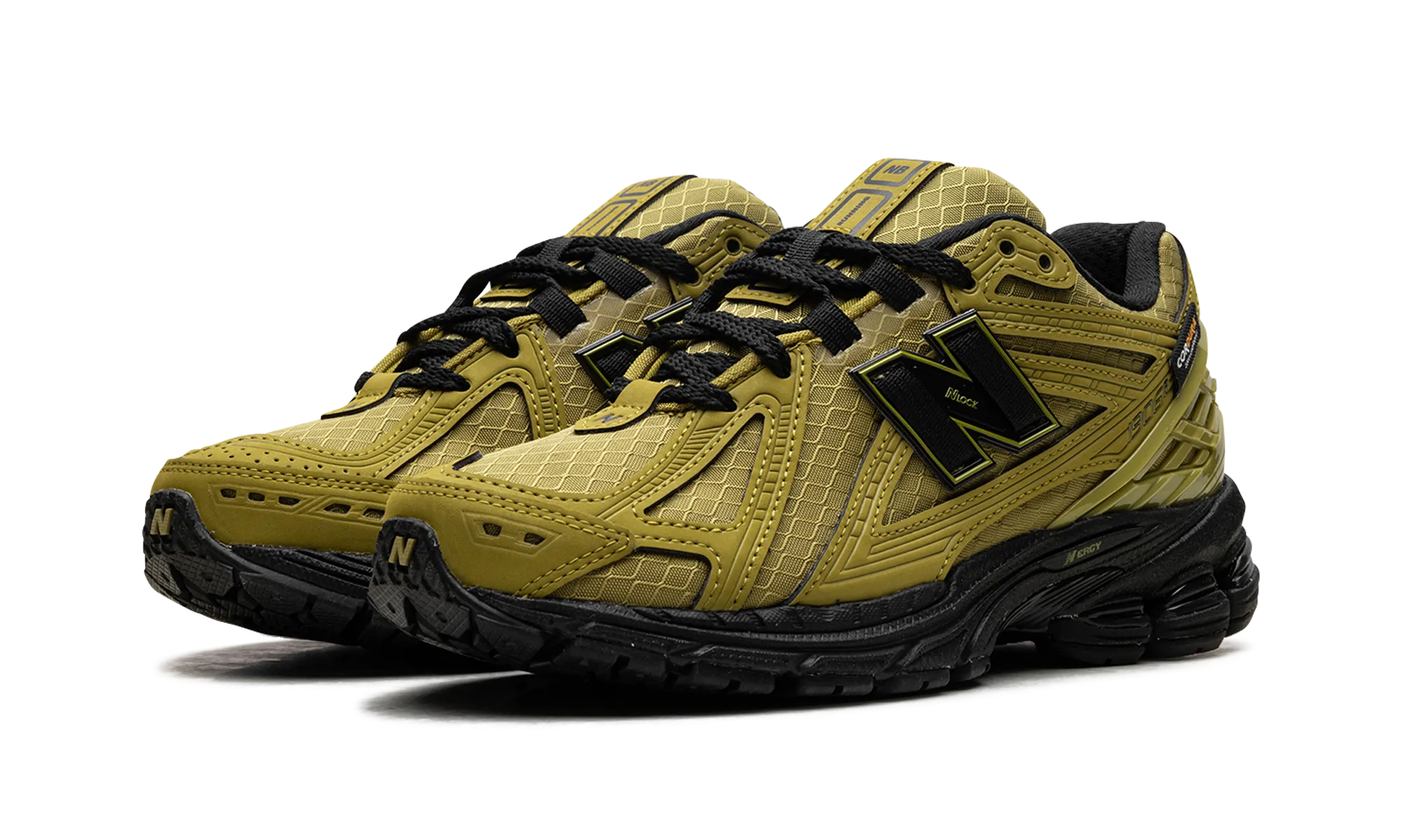 1906R "Cordura Marshland Black" new balance mens casual sneakers
