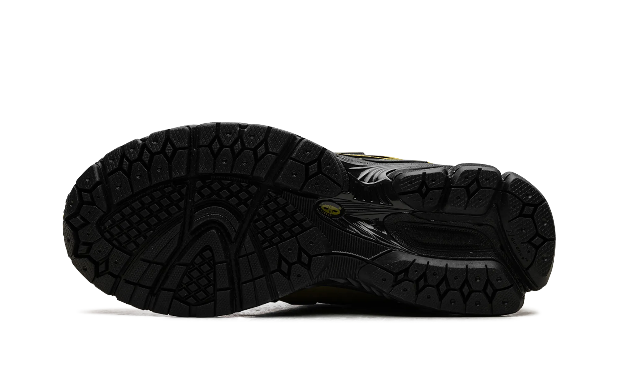 1906R "Cordura Marshland Black" new balance mens casual sneakers