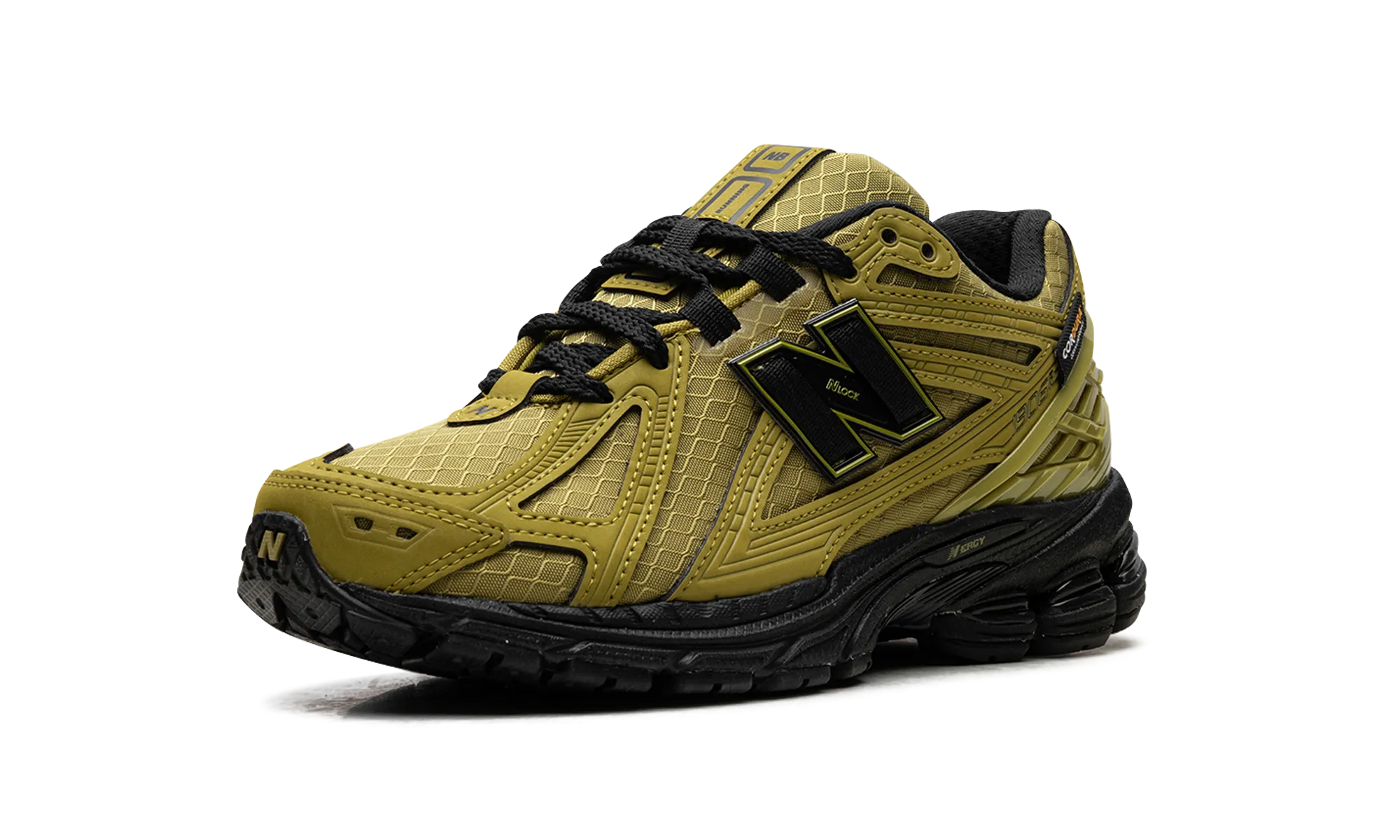 1906R "Cordura Marshland Black" new balance mens casual sneakers