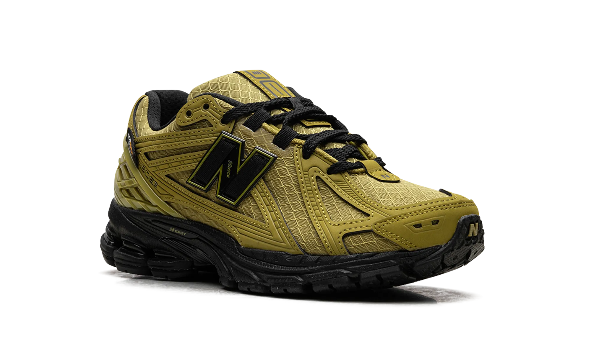 1906R "Cordura Marshland Black" new balance mens casual sneakers