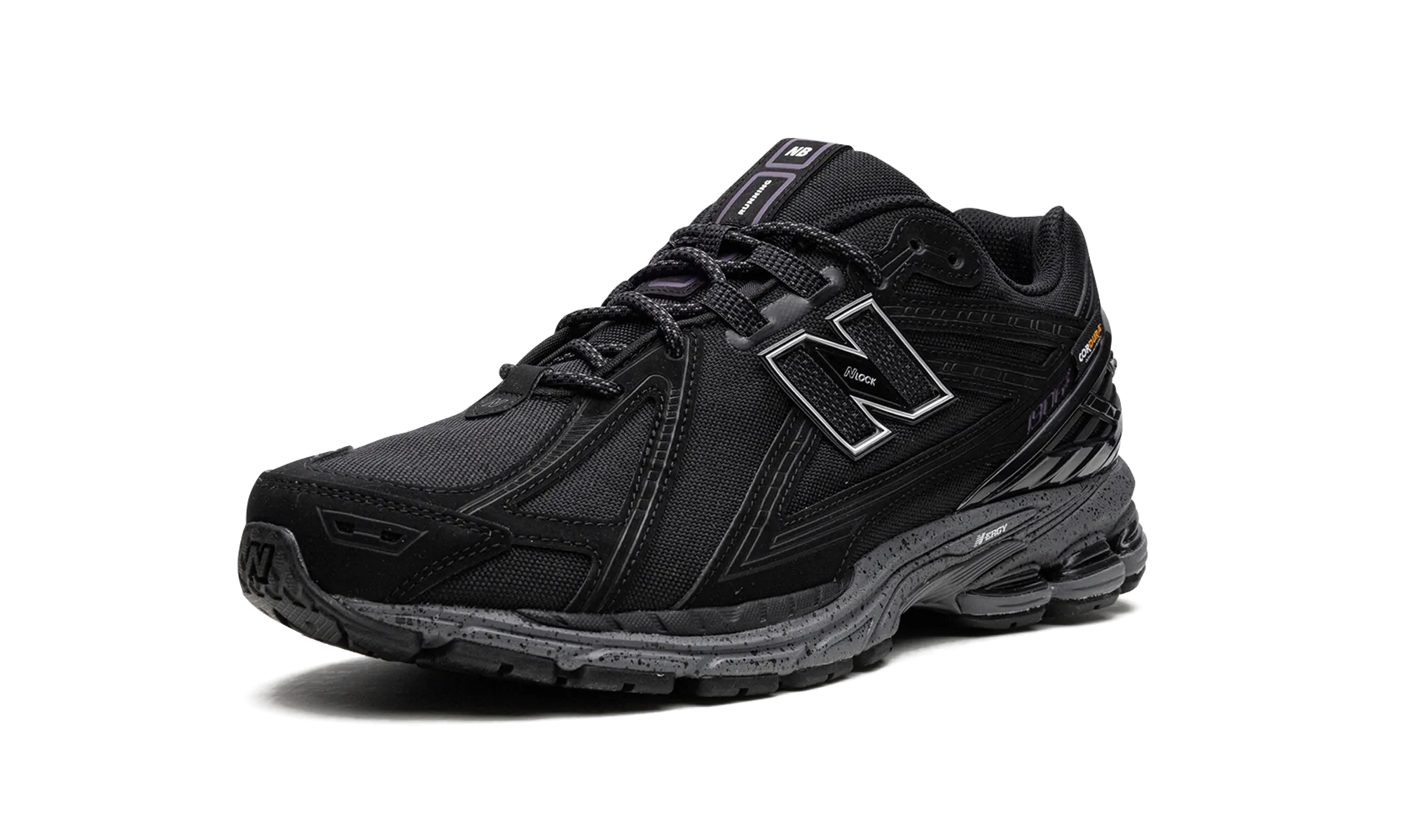 1906R "Cordura Pocket Black" new balance mens comfort shoes
