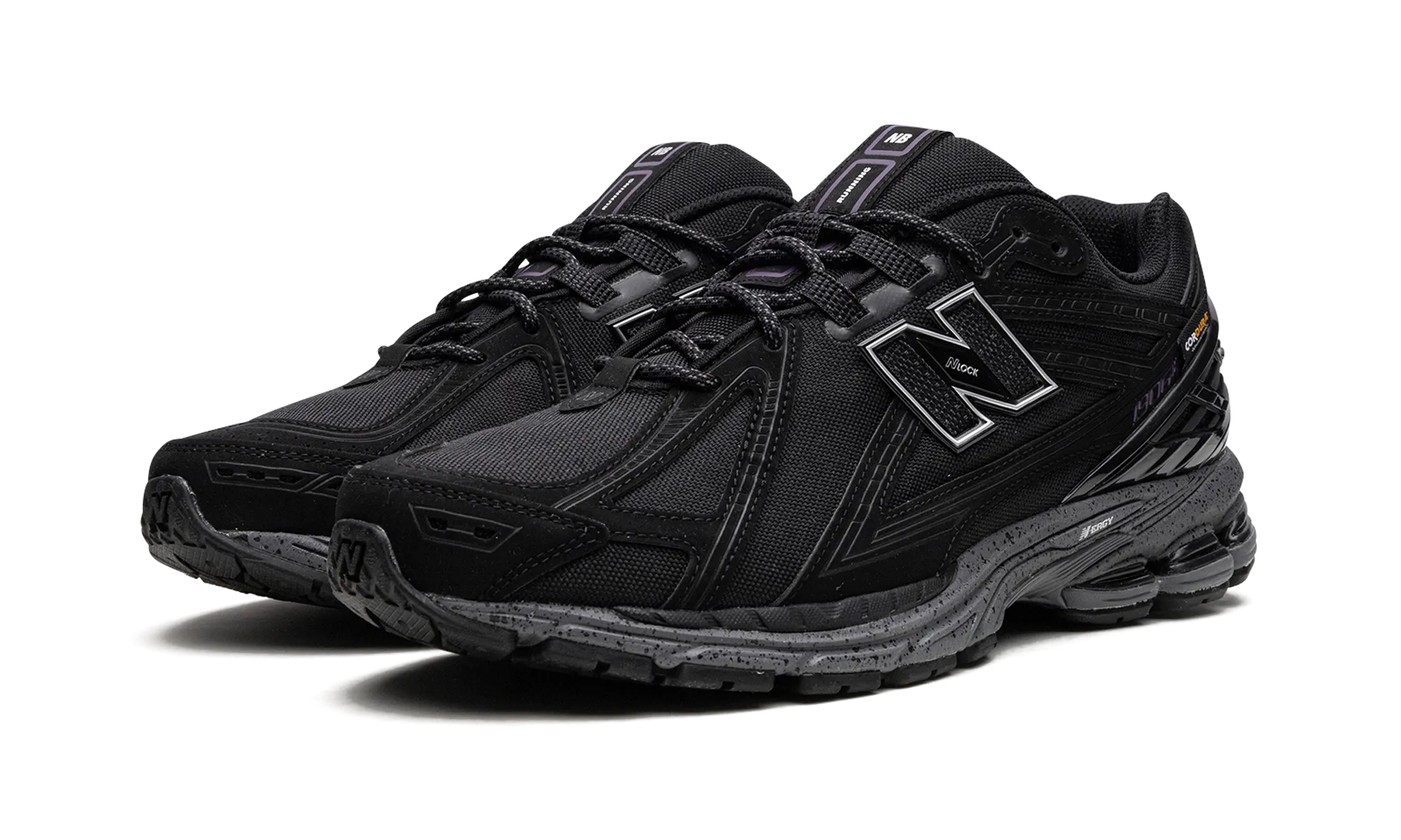 1906R "Cordura Pocket Black" new balance mens comfort shoes