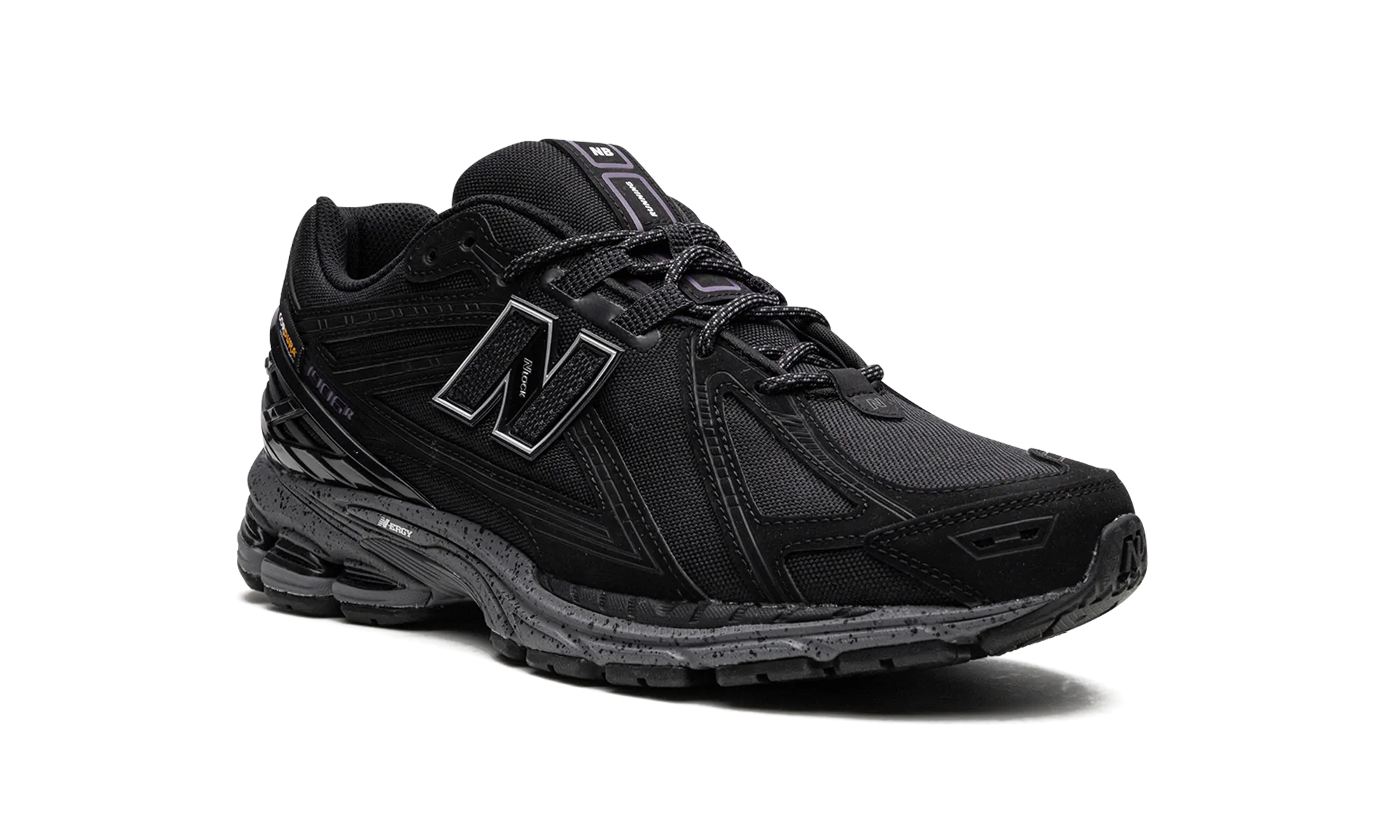 1906R "Cordura Pocket Black" new balance mens comfort shoes