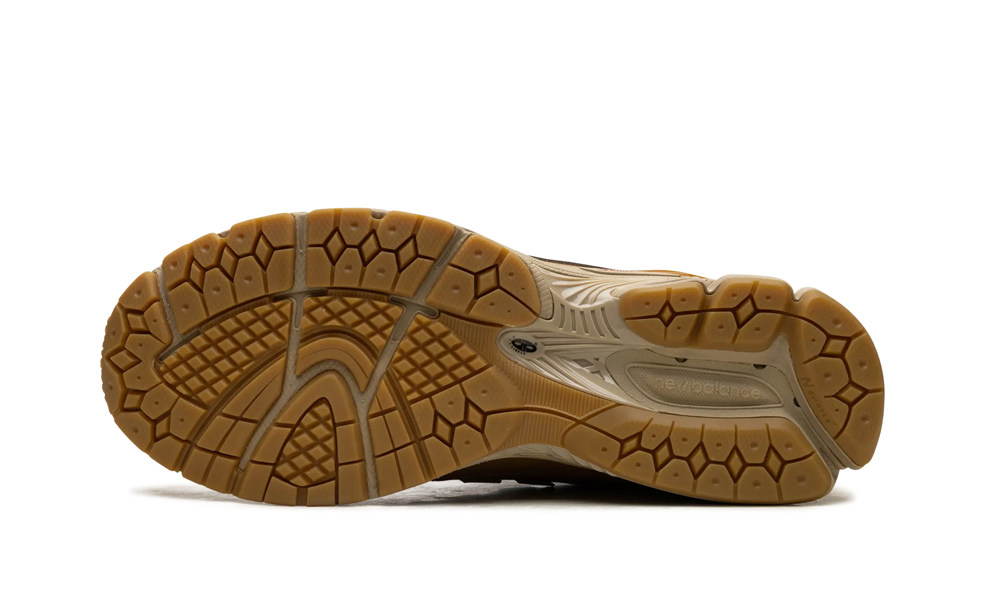 1906R "Cordura Pocket - Tobacco" new balance mens casual sneakers