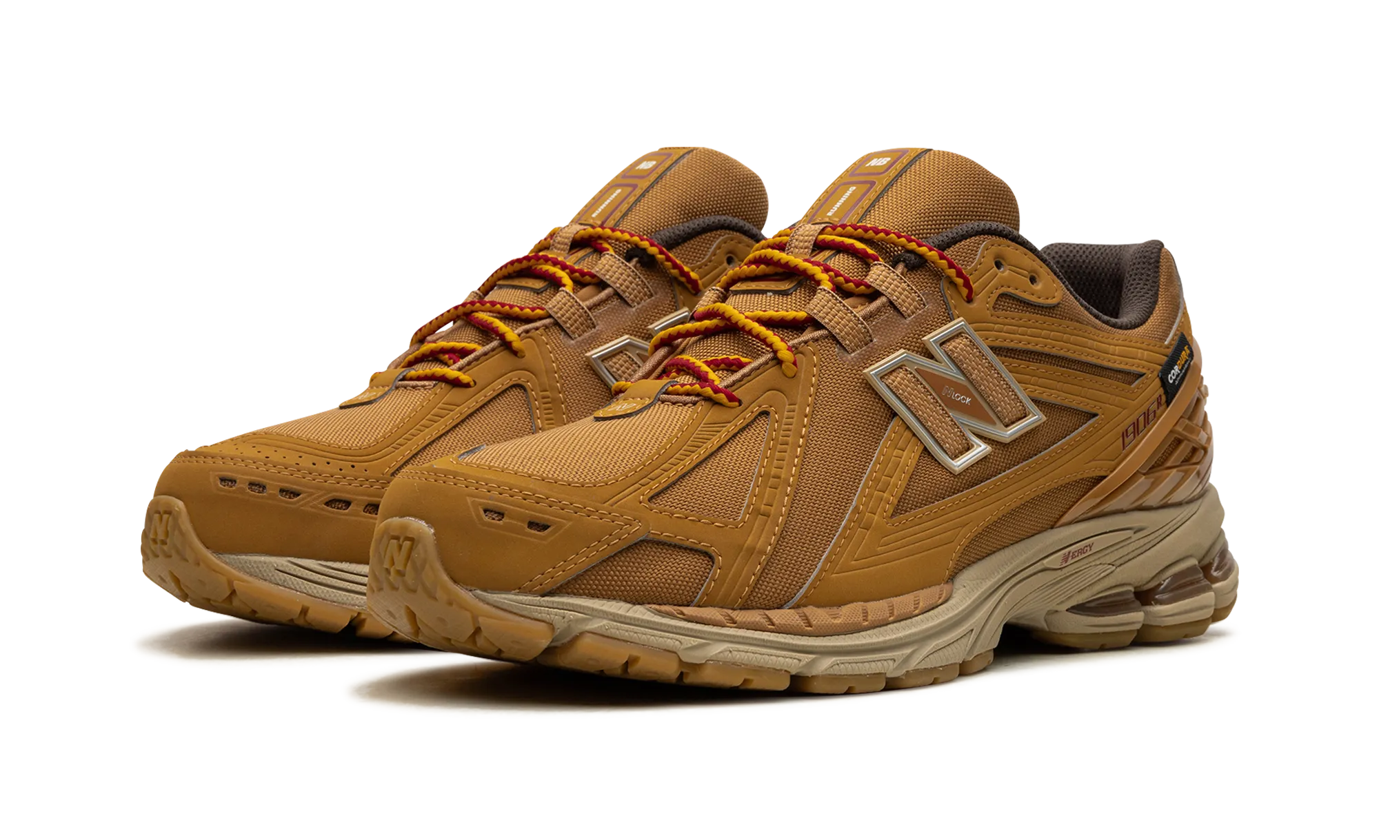 1906R "Cordura Pocket - Tobacco" new balance mens casual sneakers