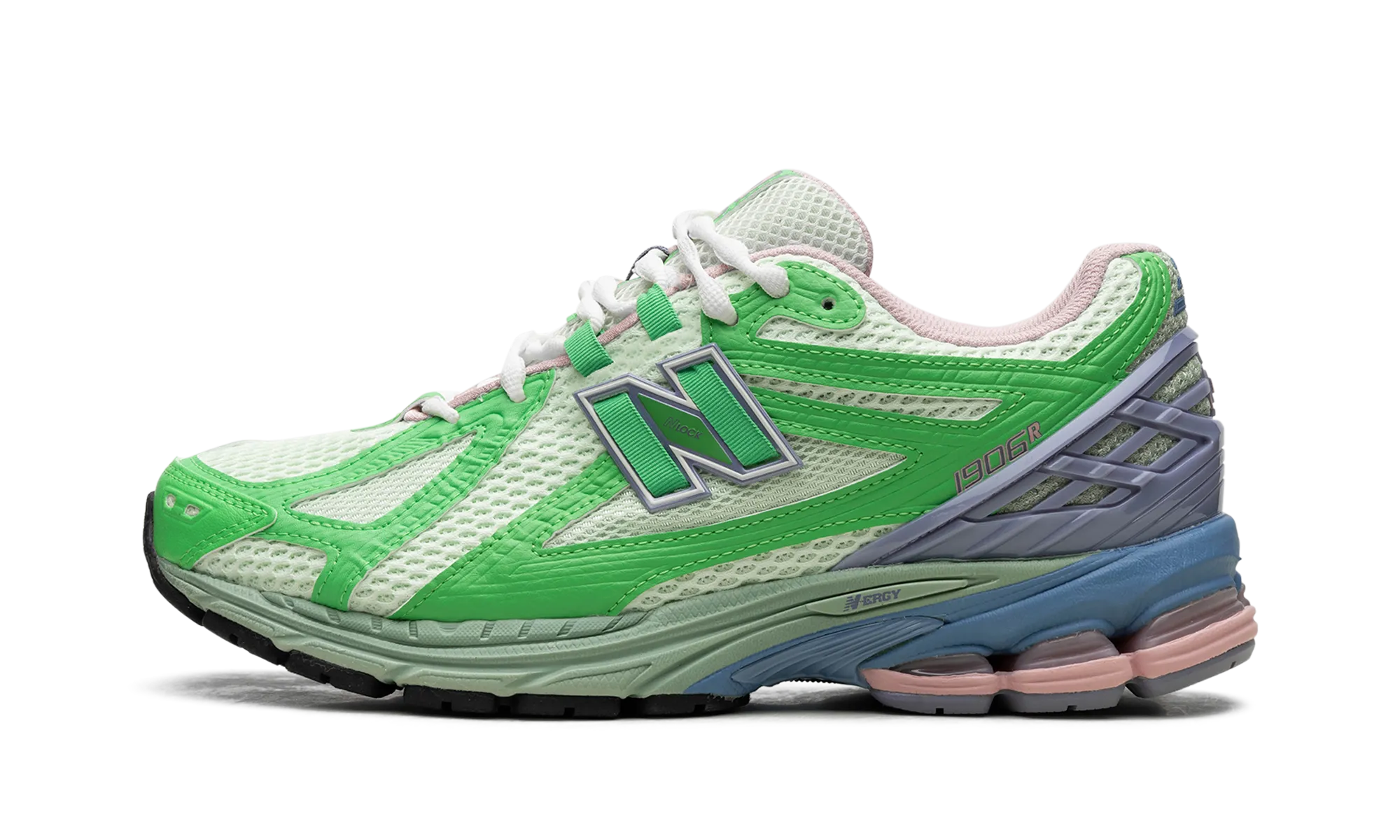 1906R "Green Astral Purple" New Balance Men's shoes