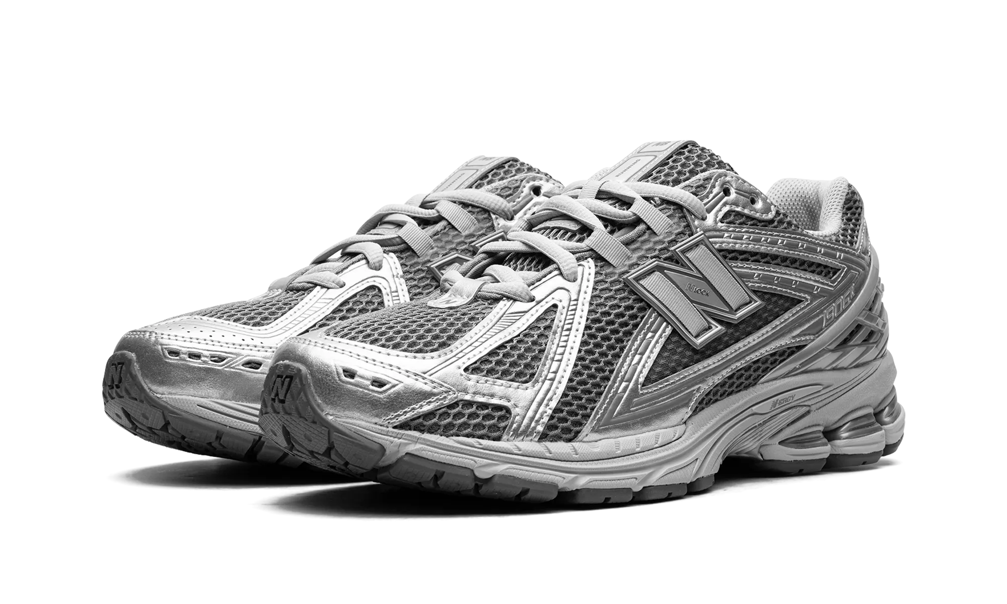 1906R "Grey" new balance mens runners