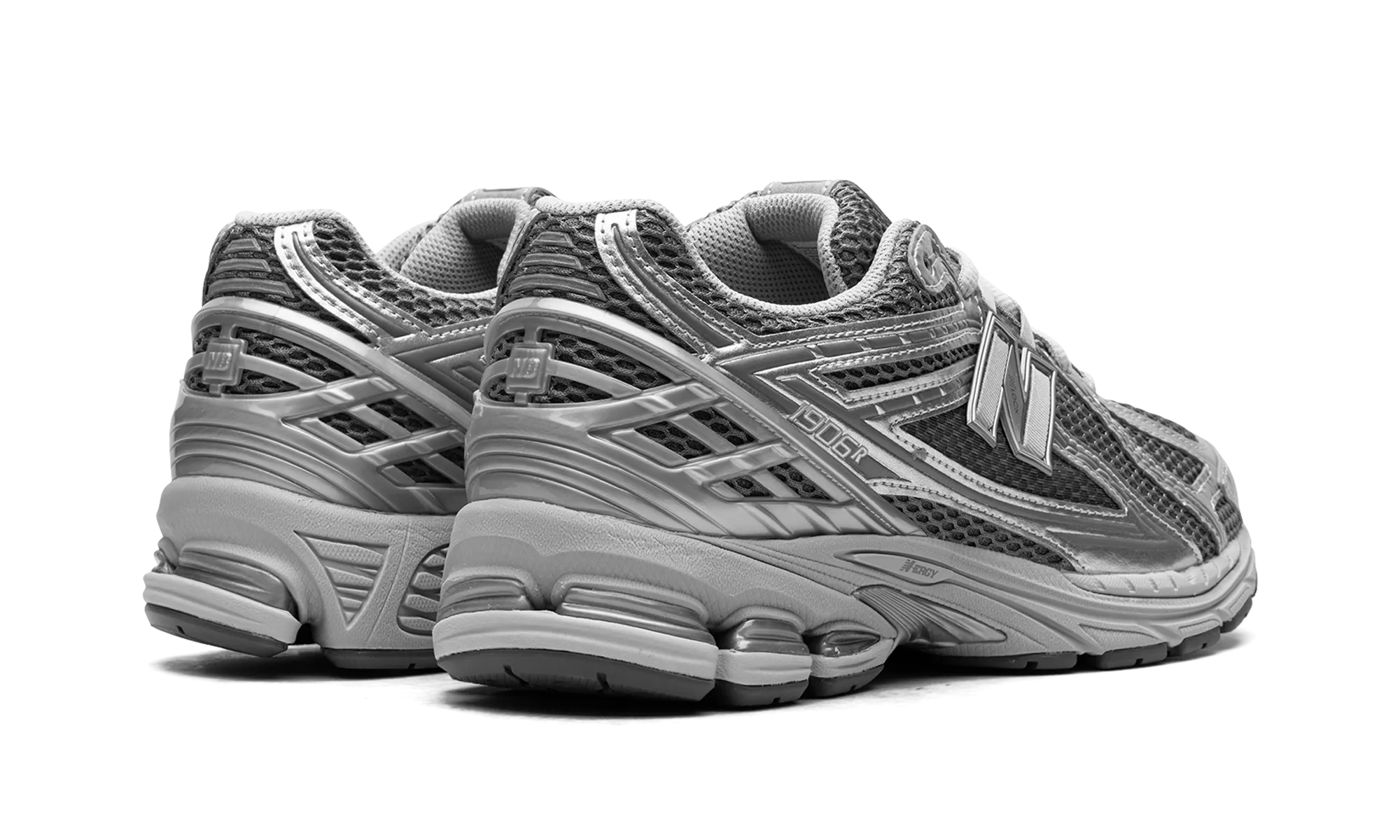 1906R "Grey" new balance mens runners