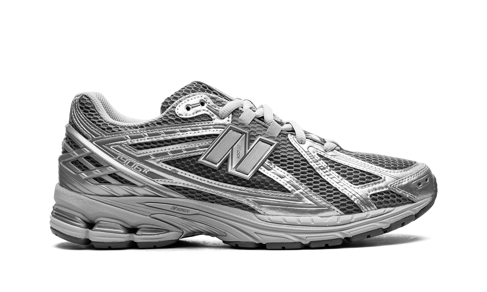 1906R "Grey" new balance mens runners