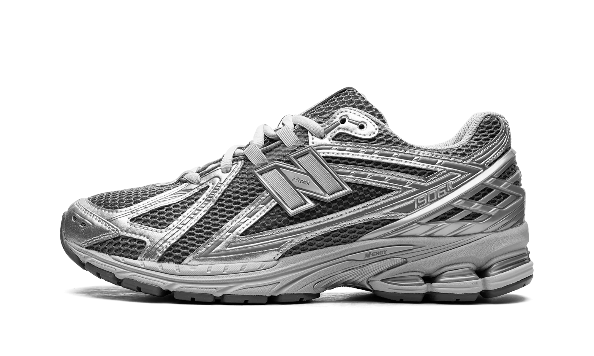 1906R "Grey" New Balance Men's styles