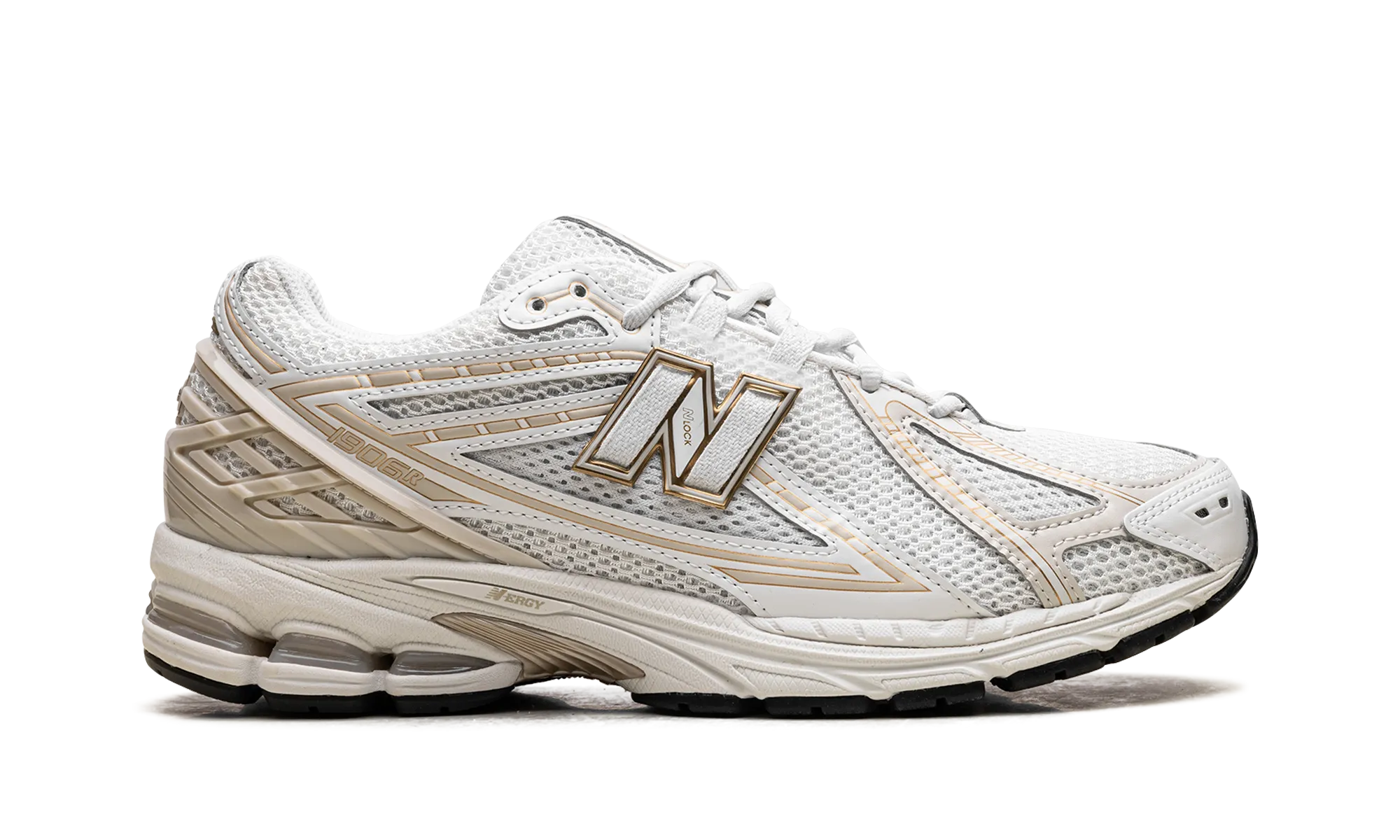 1906R "JD Sports Exclusive Reflection Timberwolf Gold" new balance mens comfort shoes