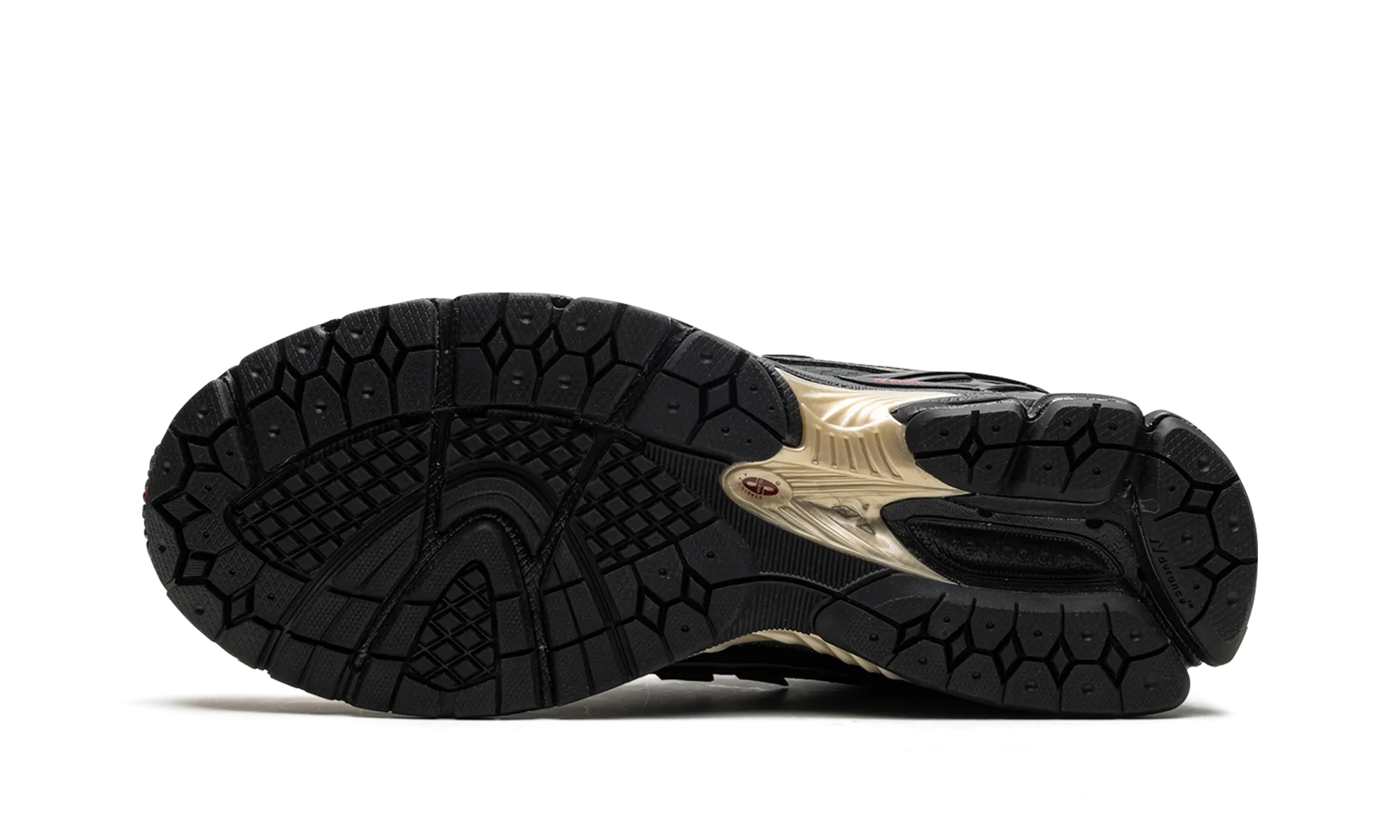 1906R "Kith- Black" new balance mens runners