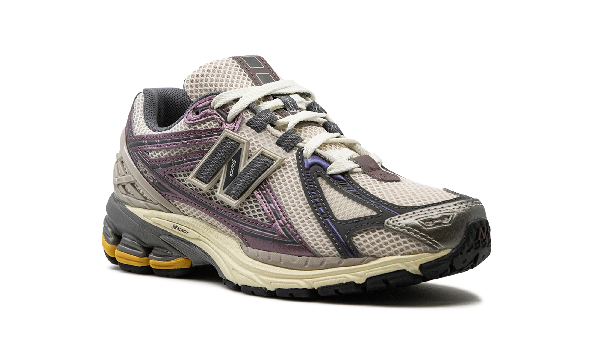 1906R "LICORICE" new balance mens comfort shoes