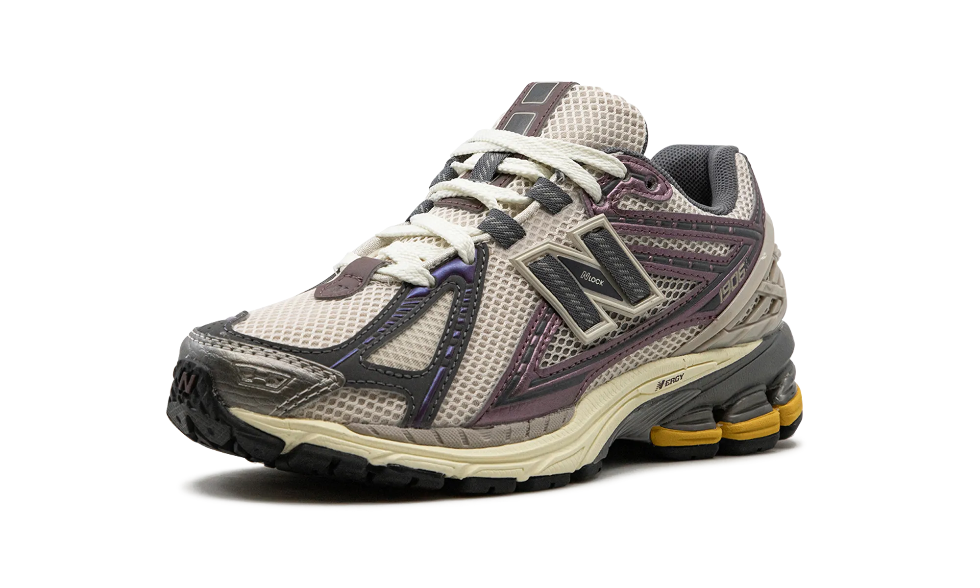 1906R "LICORICE" new balance mens comfort shoes
