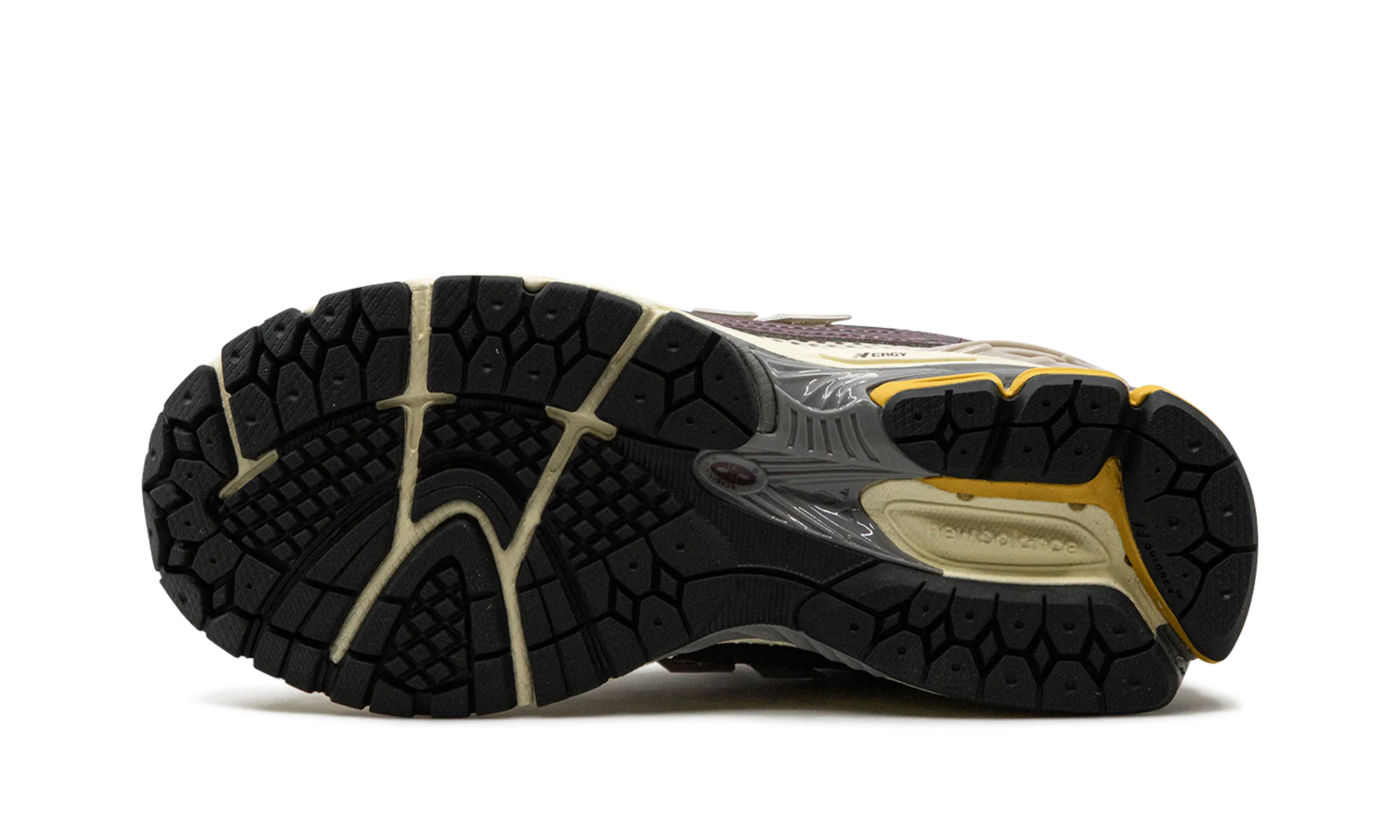 1906R "LICORICE" new balance mens comfort shoes
