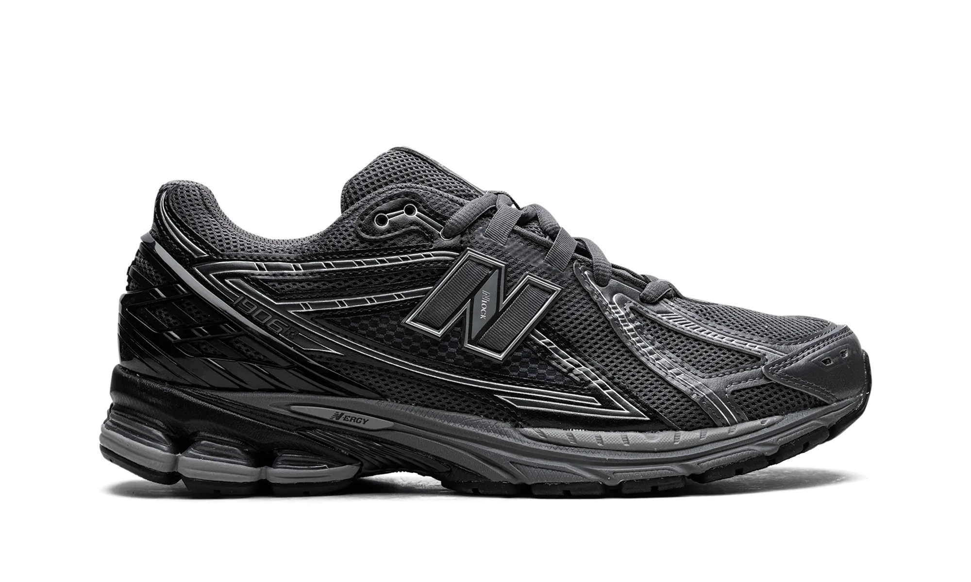 1906R "Magnet" new balance mesh athletic shoes