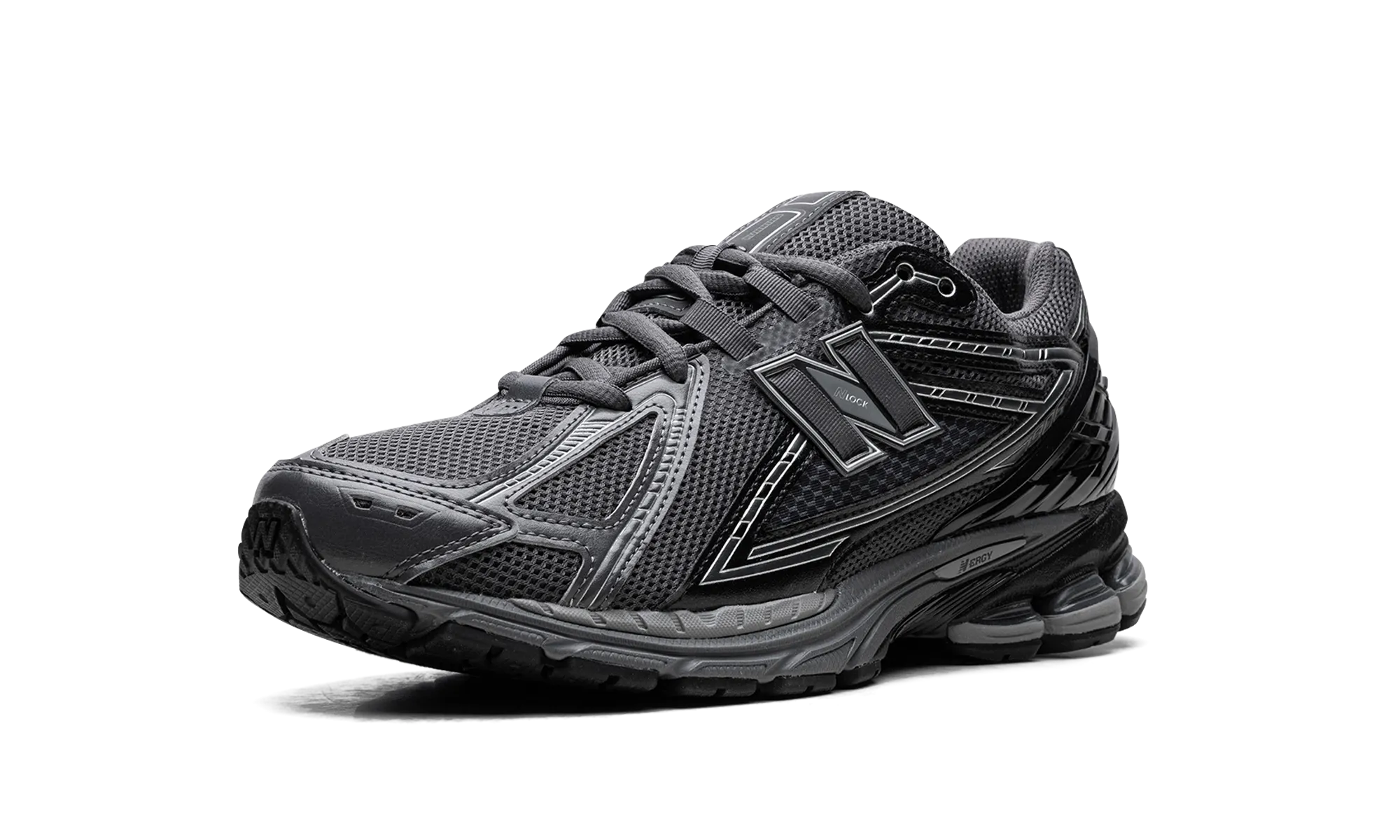 1906R "Magnet" new balance mesh athletic shoes