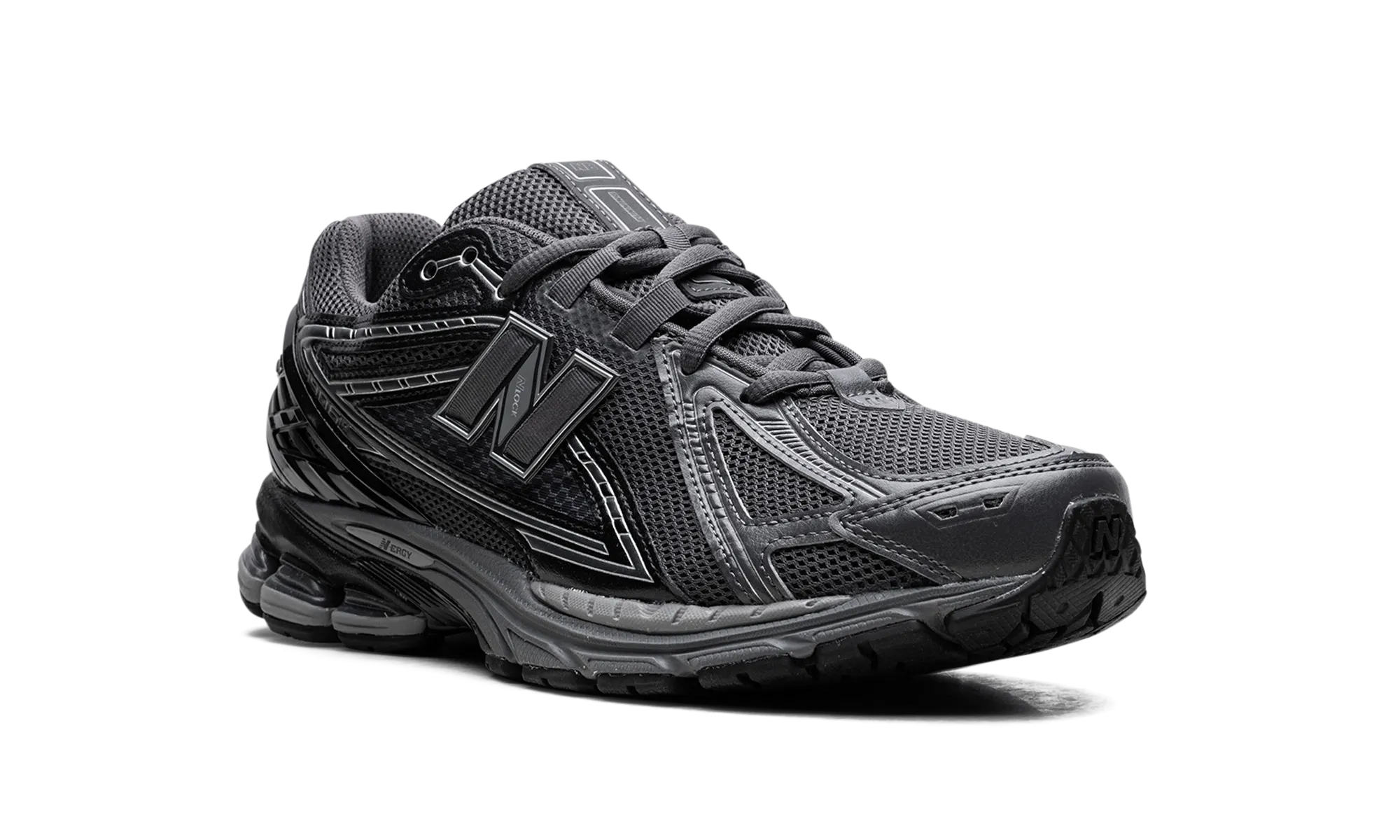 1906R "Magnet" new balance mesh athletic shoes