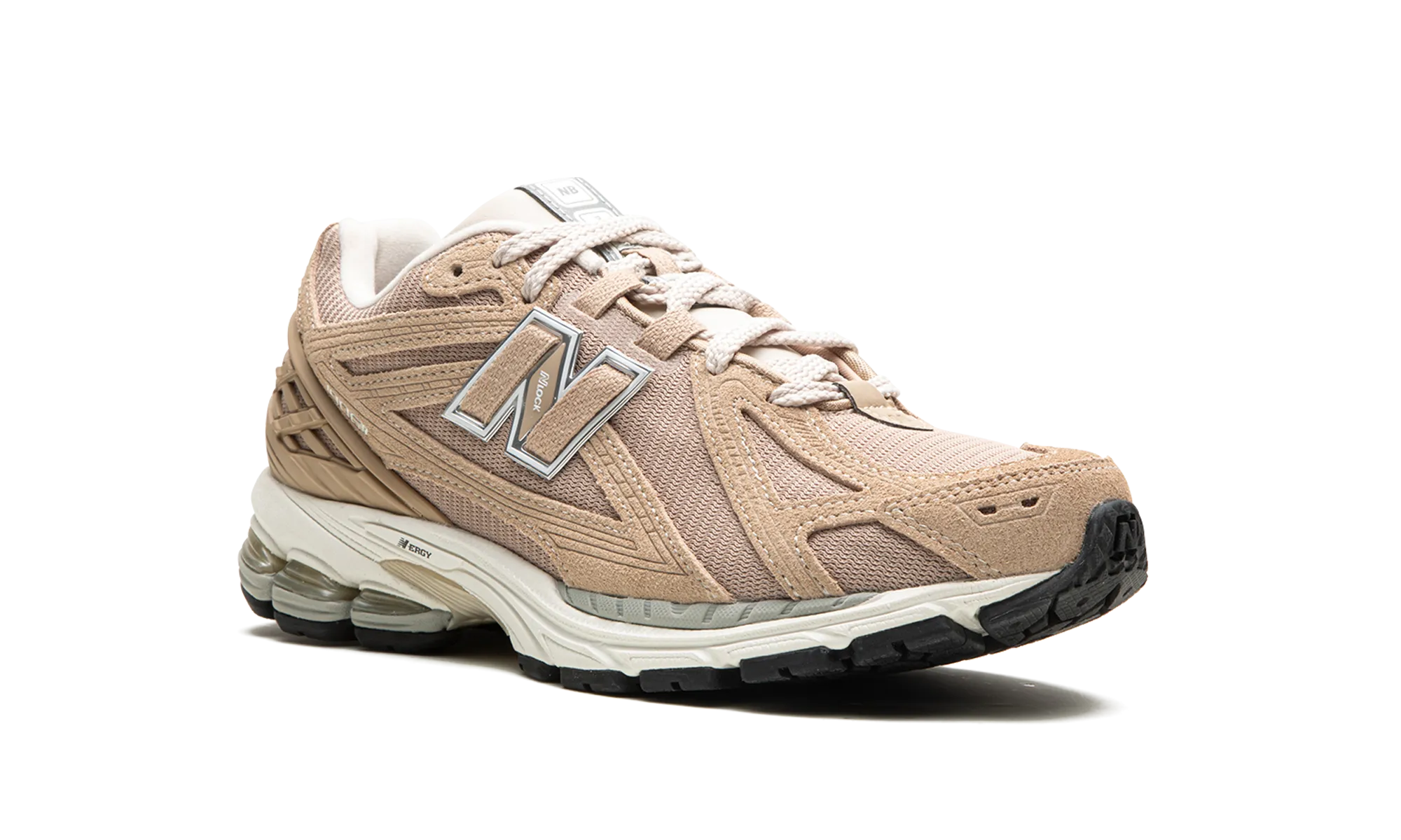 1906R "MINDFUL GREY/MOONBEAM/SILVER METALLIC" new balance mens casual sneakers