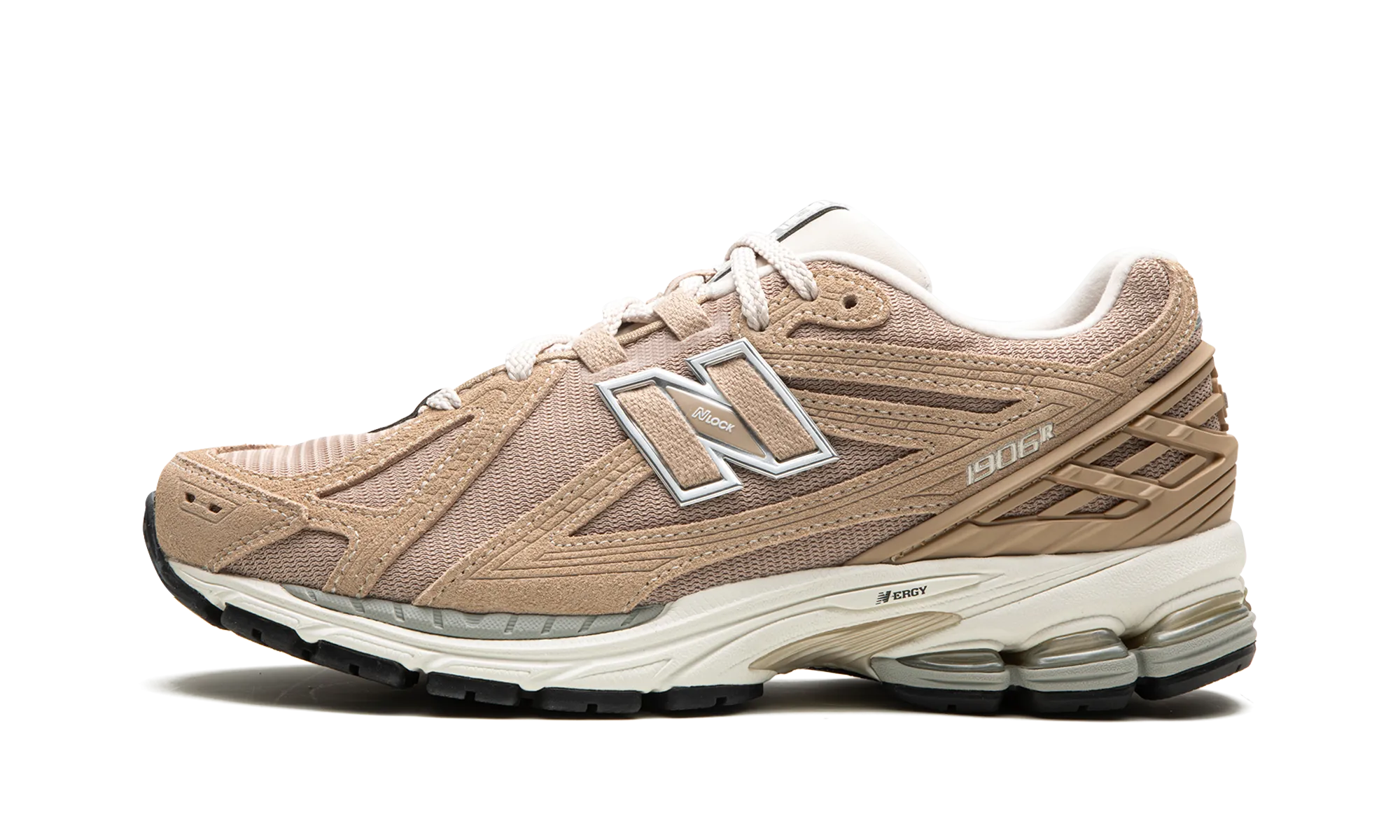 1906R "MINDFUL GREY/MOONBEAM/SILVER METALLIC" New Balance Men's shoes