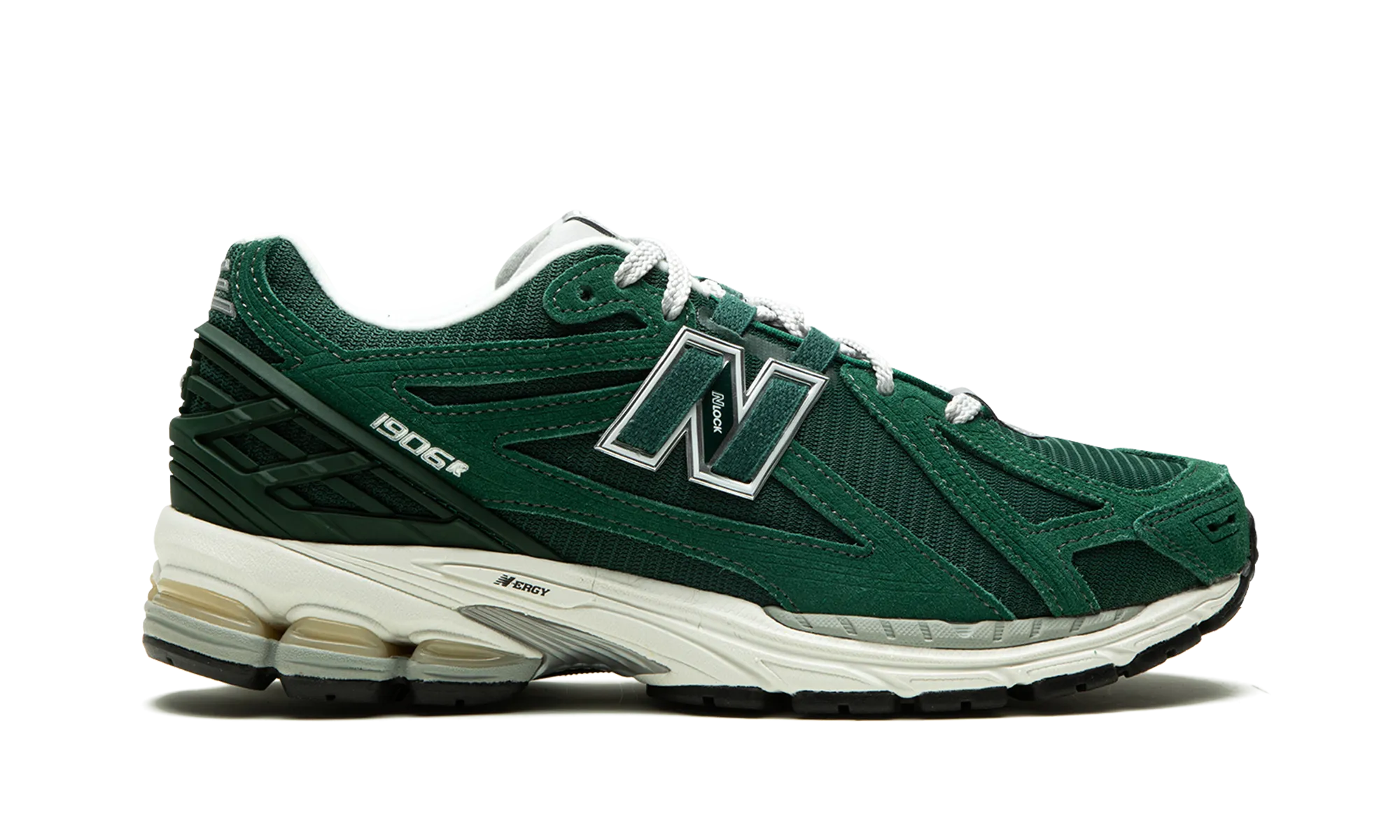 1906R "Nightwatch Green" new balance mens runners