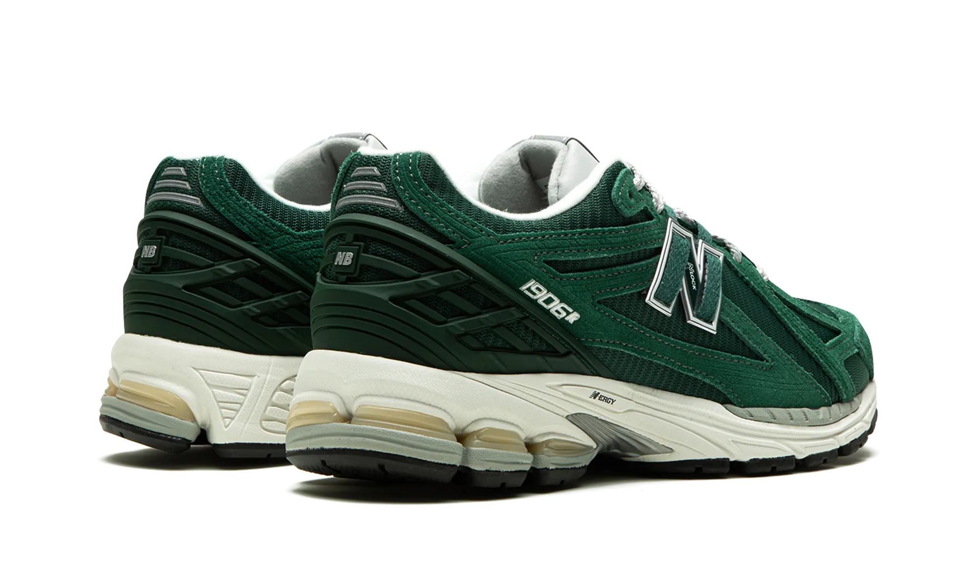 1906R "Nightwatch Green" new balance mens runners