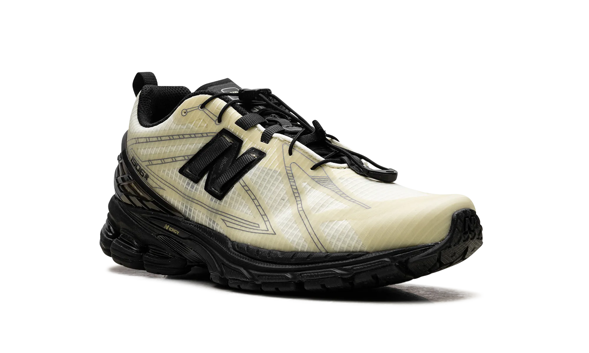 1906R "Pistachio Butter Black" new balance mens comfort shoes