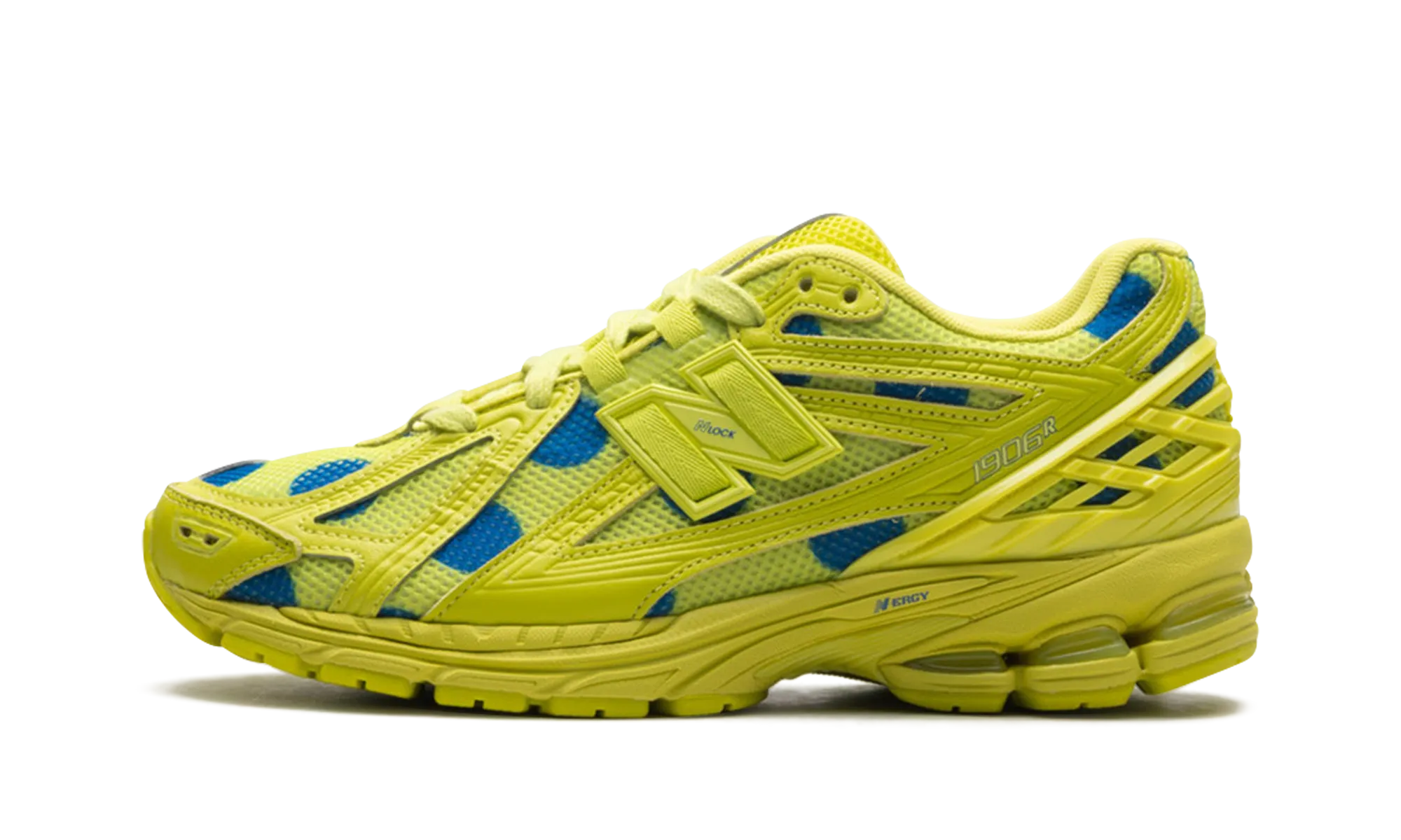 1906R "Polka Dot Pack Volt" New Balance Men's shoes