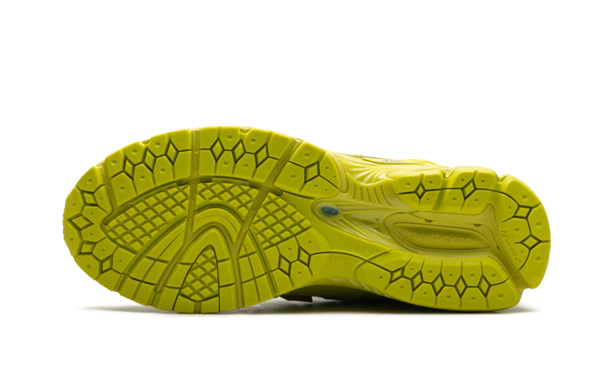 1906R "Polka Dot Pack Volt" new balance mens casual sneakers