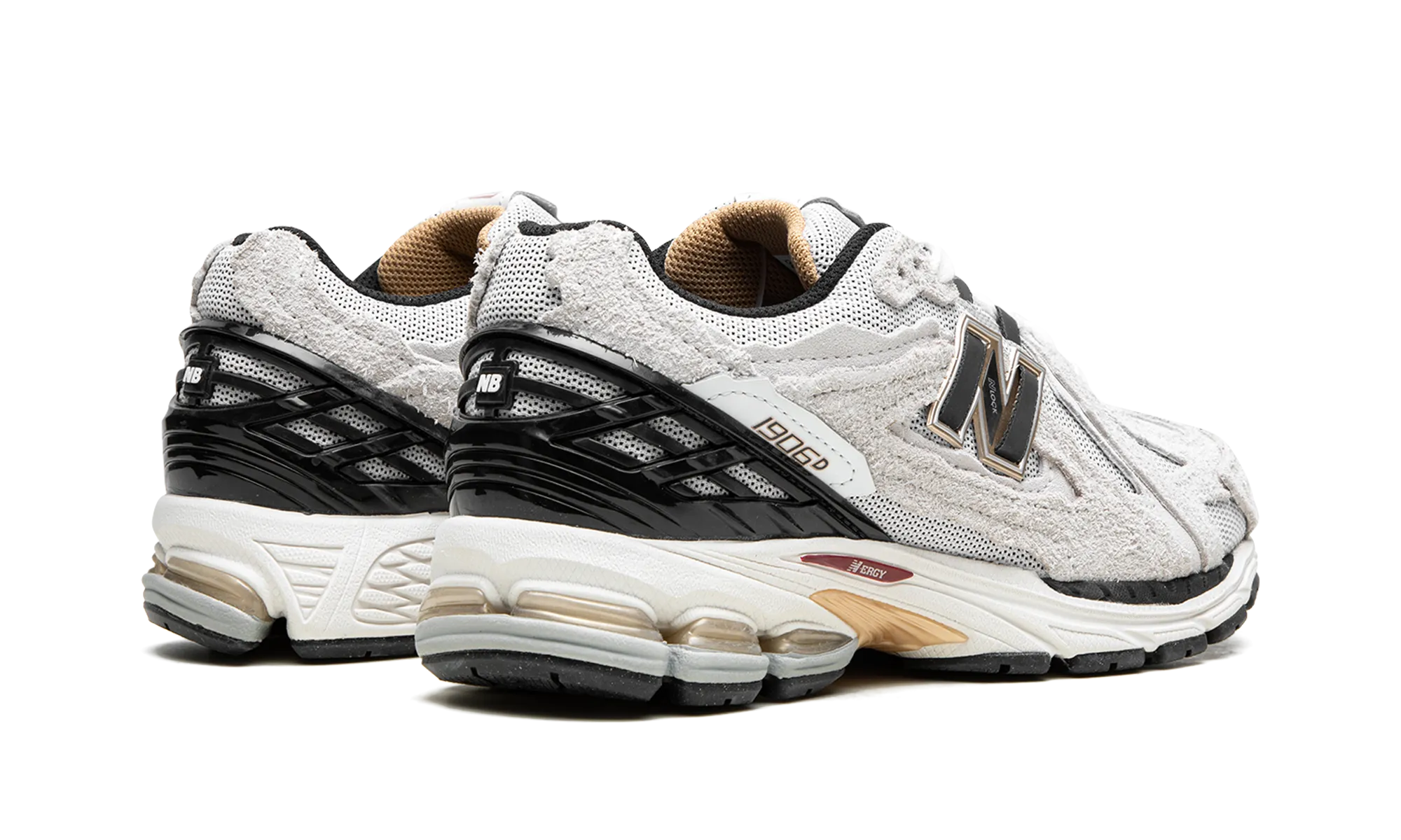 1906R "Protection Pack - Reflection" new balance mesh athletic shoes
