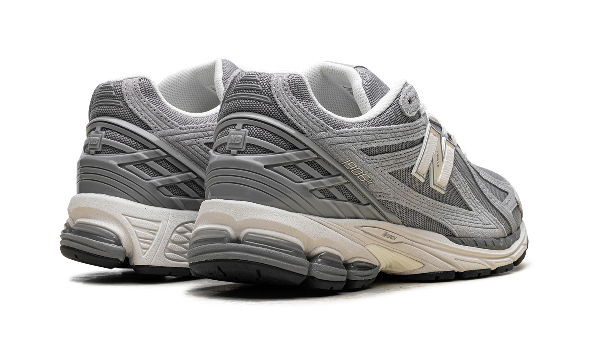 1906R "Raincloud" new balance mens comfort shoes