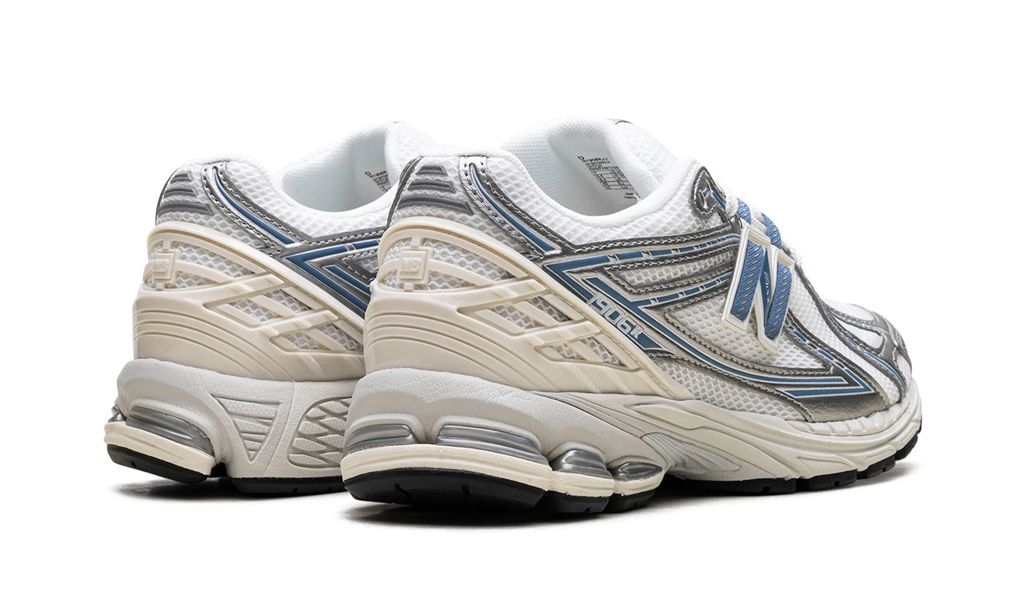 1906R "Sea Salt Blue" new balance mens casual sneakers