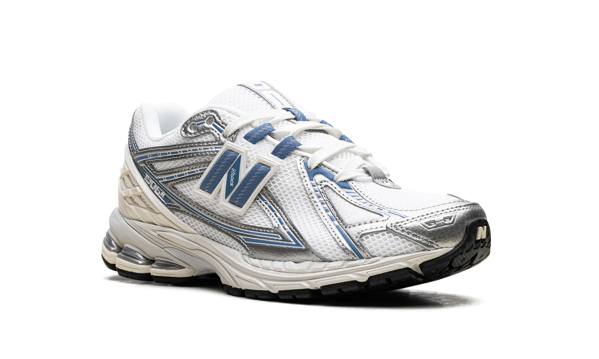 1906R "Sea Salt Blue" new balance mens casual sneakers