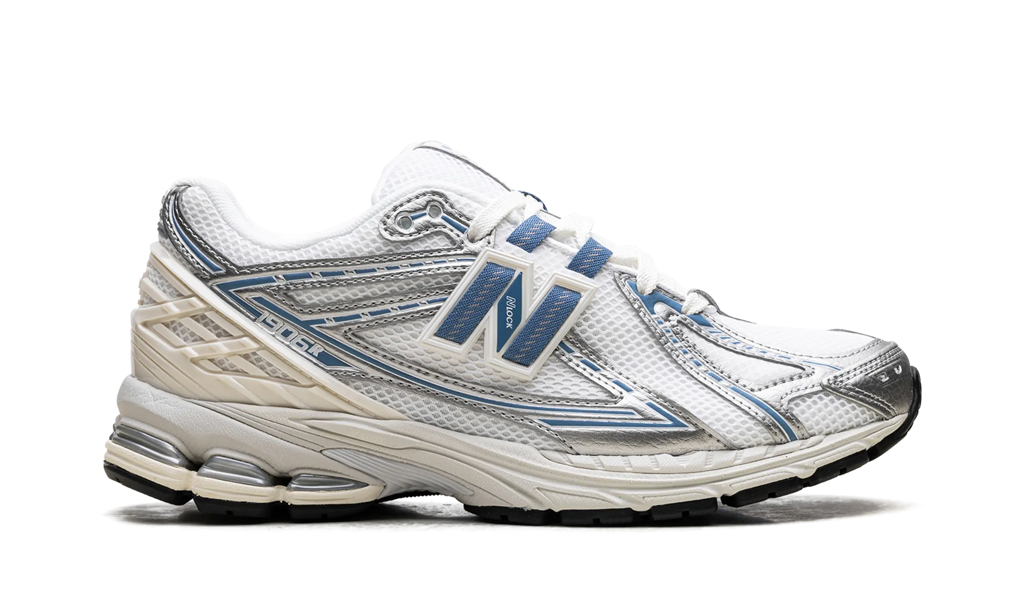 1906R "Sea Salt Blue" new balance mens casual sneakers