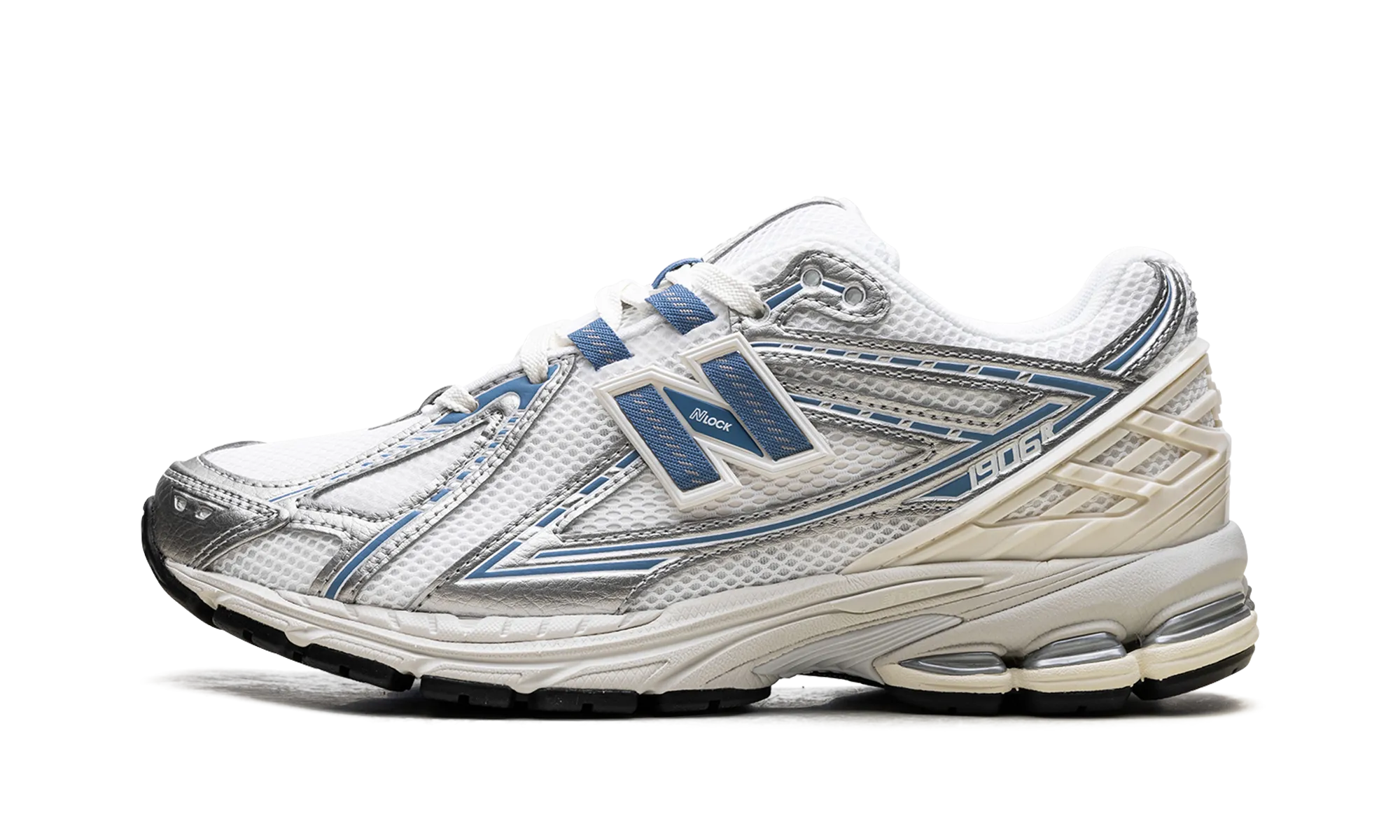 1906R "Sea Salt Blue" New Balance Men's shoes