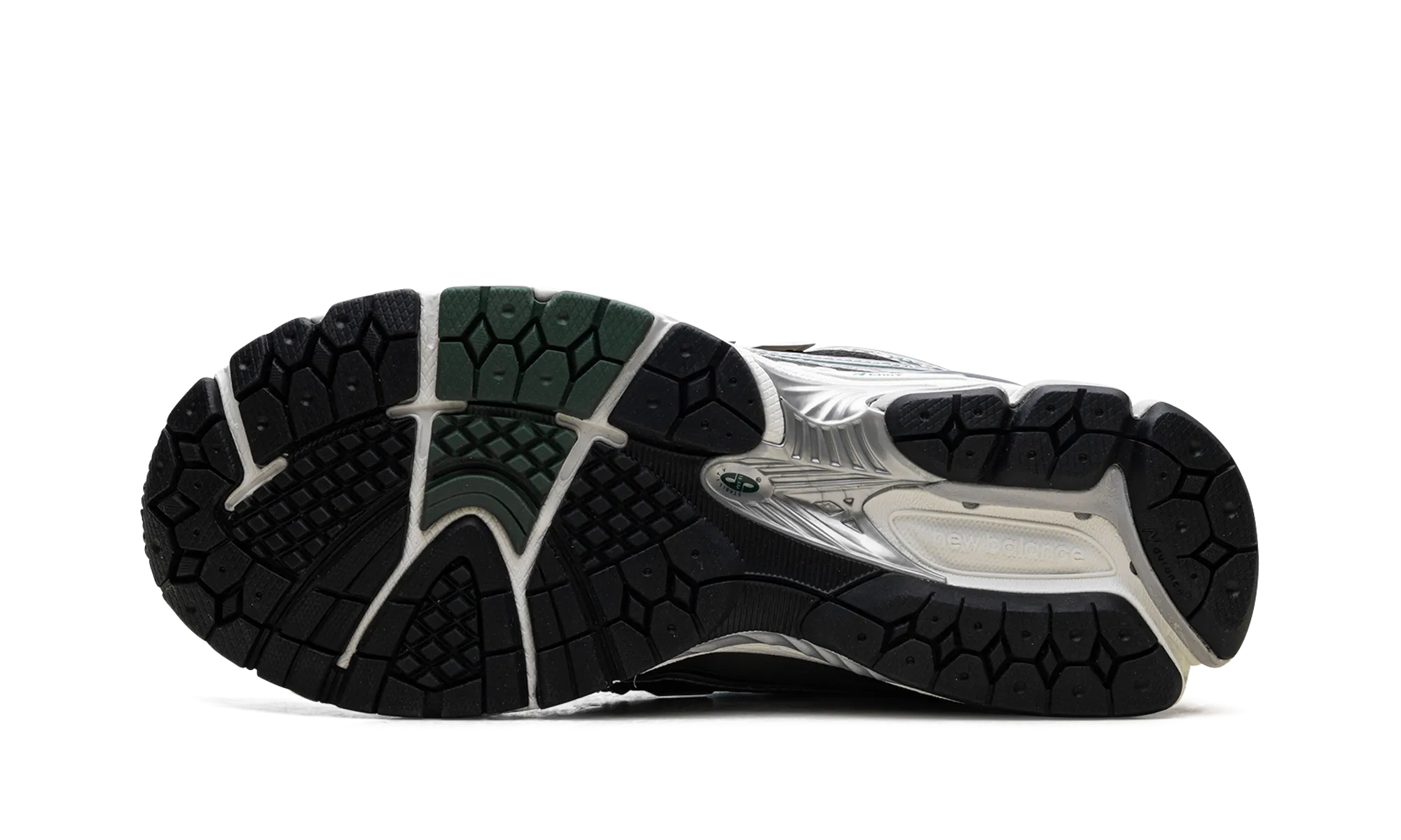 1906R "Silver Metallic Nightwatch Green" new balance mens comfort shoes