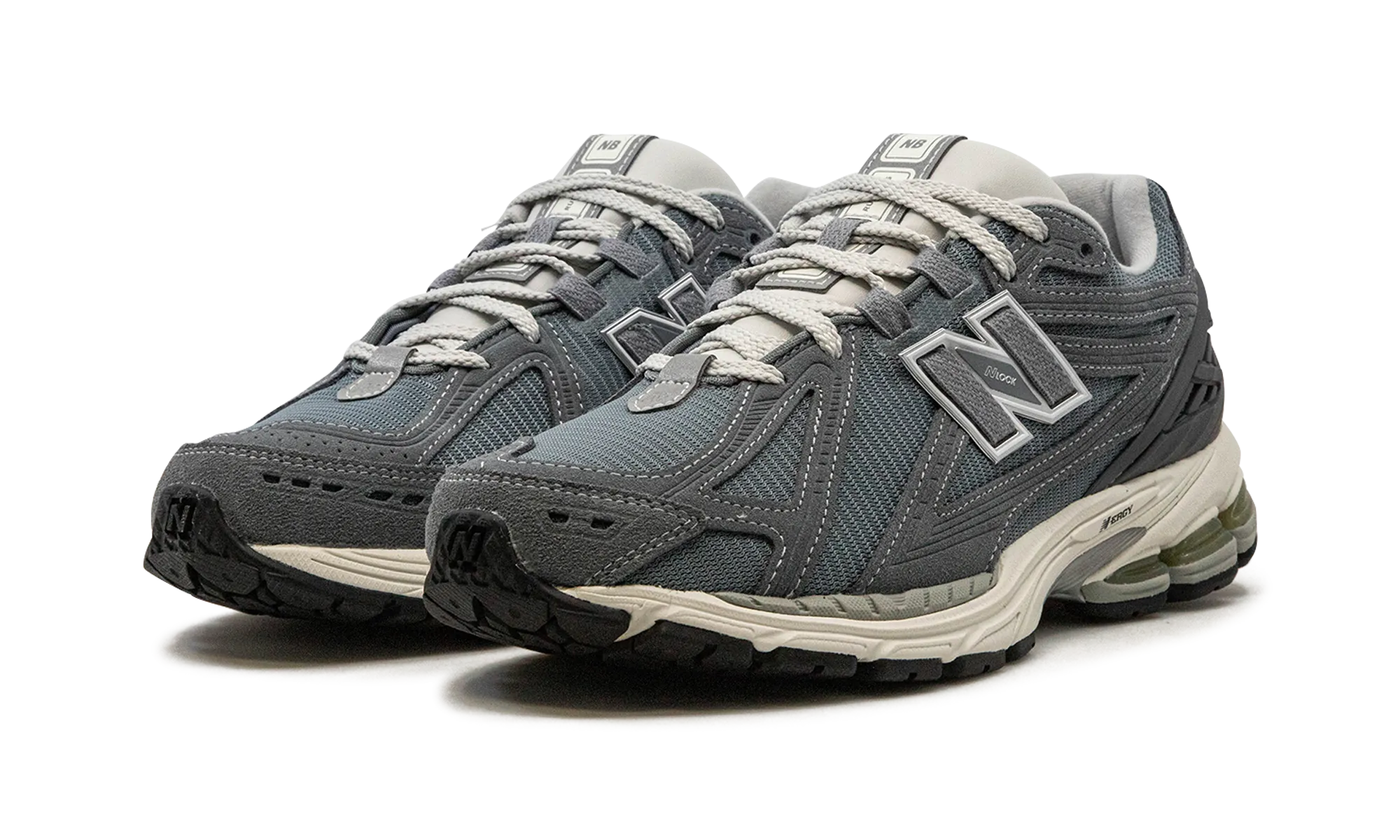1906R "TITANIUM" new balance mens casual sneakers