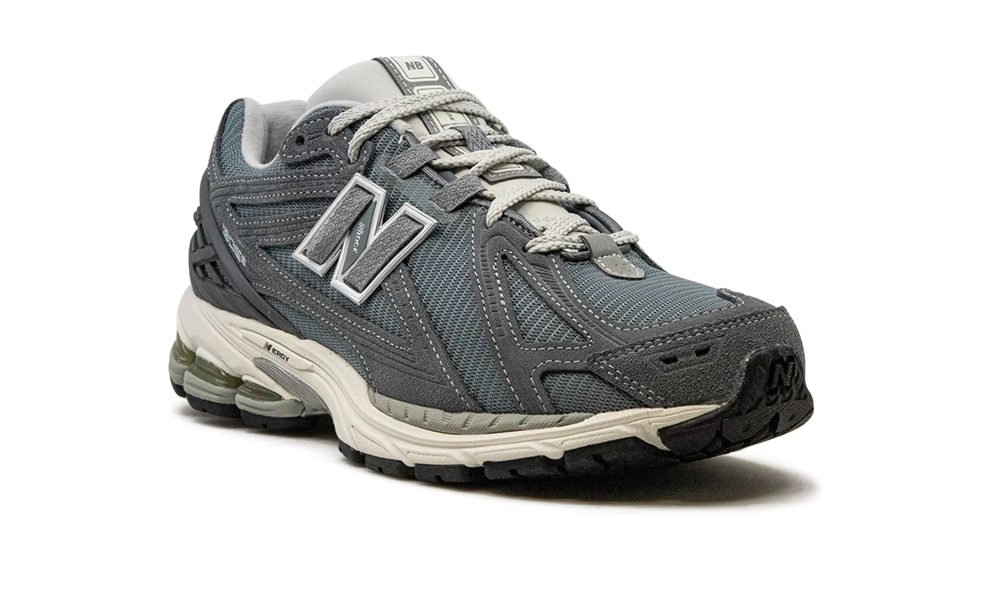 1906R "TITANIUM" new balance mens casual sneakers