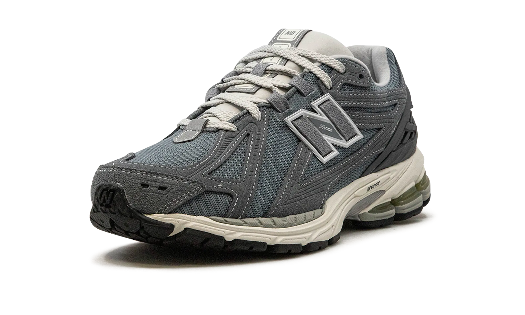 1906R "TITANIUM" new balance mens casual sneakers
