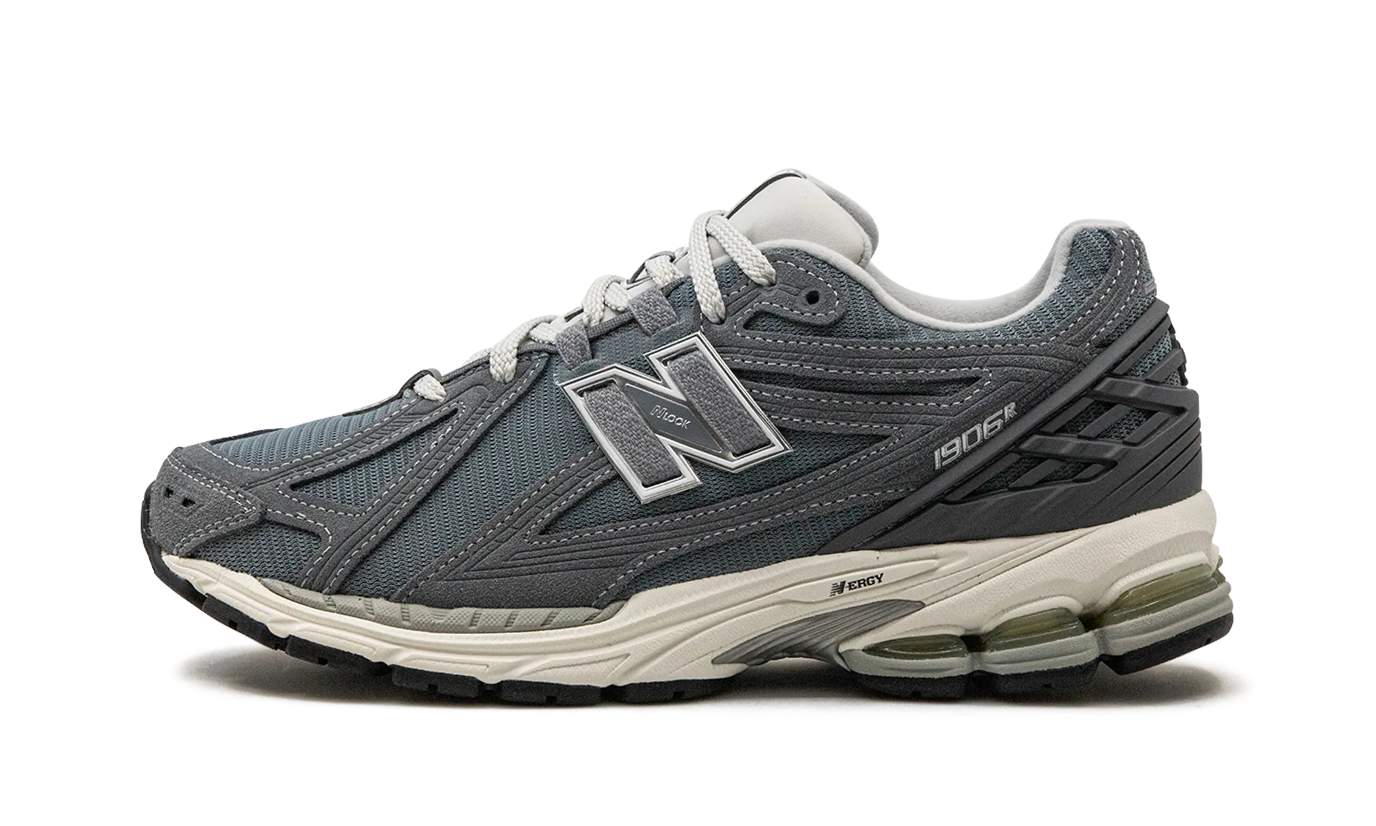 1906R "TITANIUM" New Balance Men's shoes