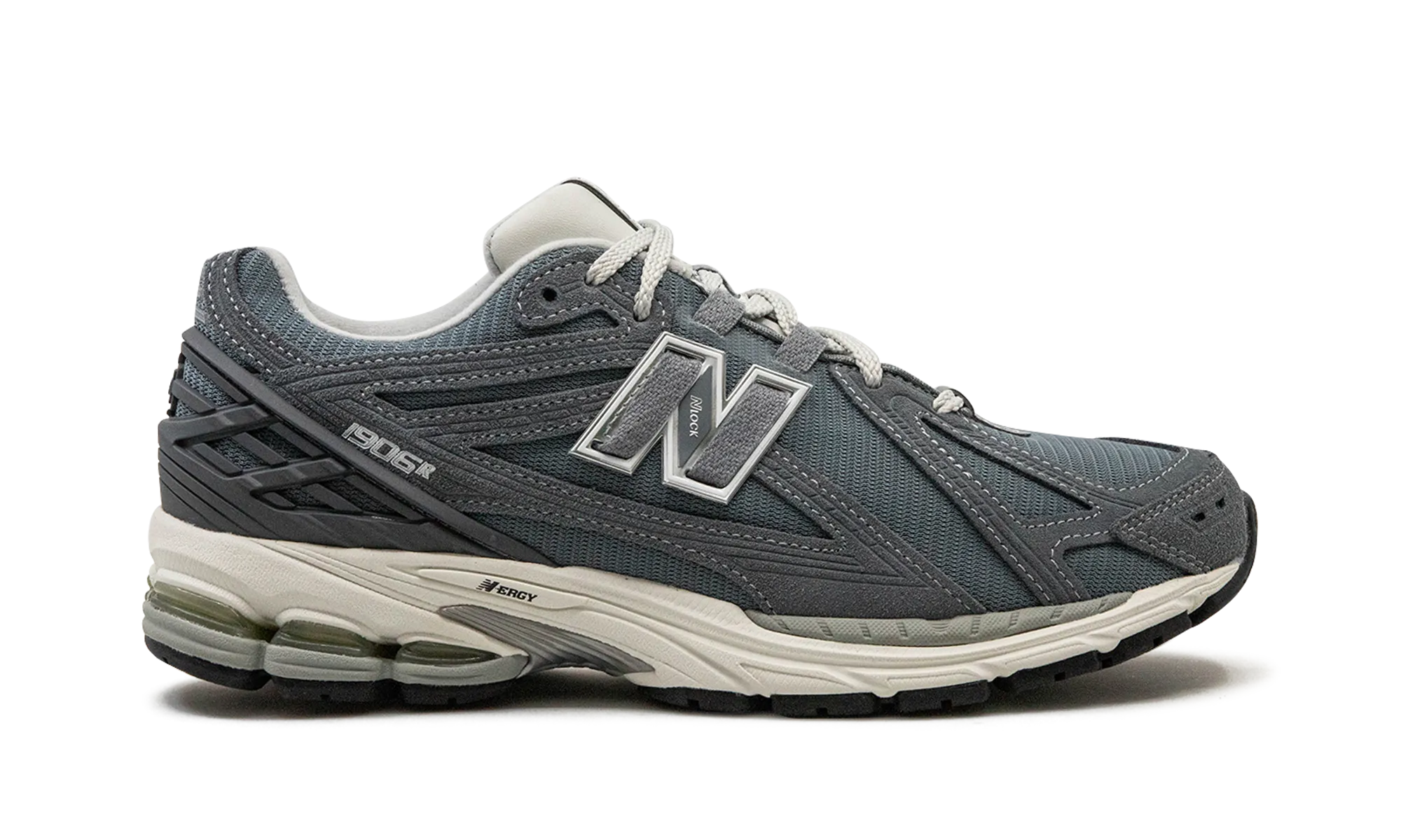 1906R "TITANIUM" new balance mens casual sneakers