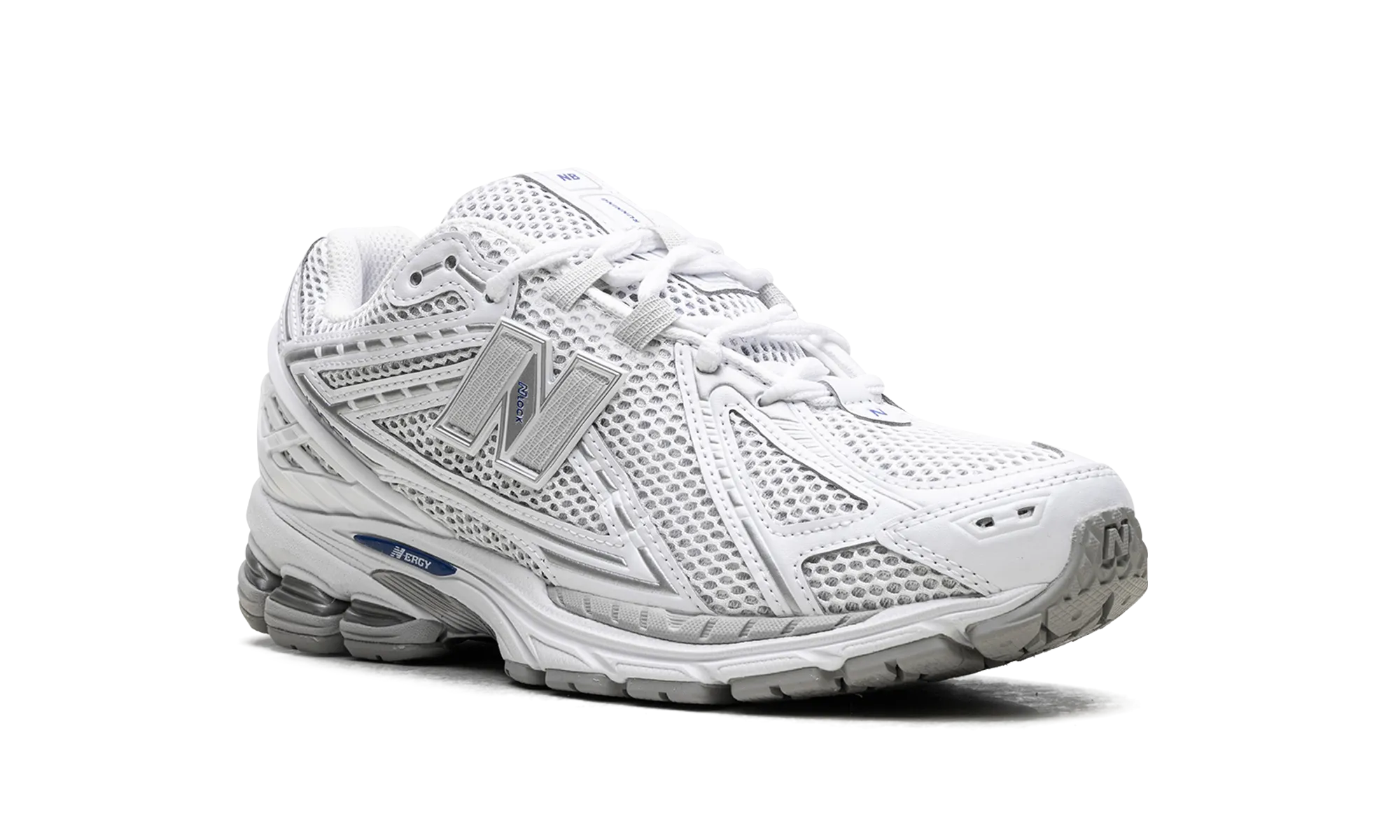 1906R "White Team Royal" new balance mens comfort shoes