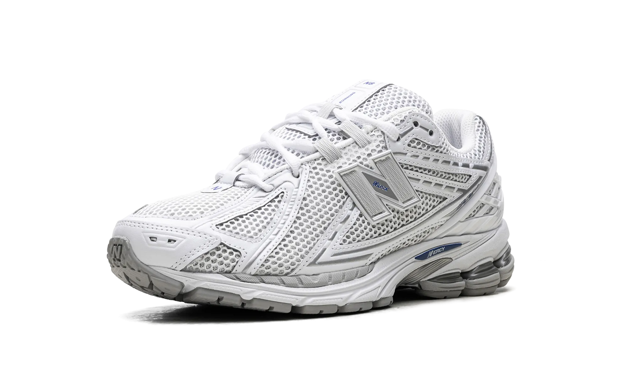 1906R "White Team Royal" new balance mens comfort shoes