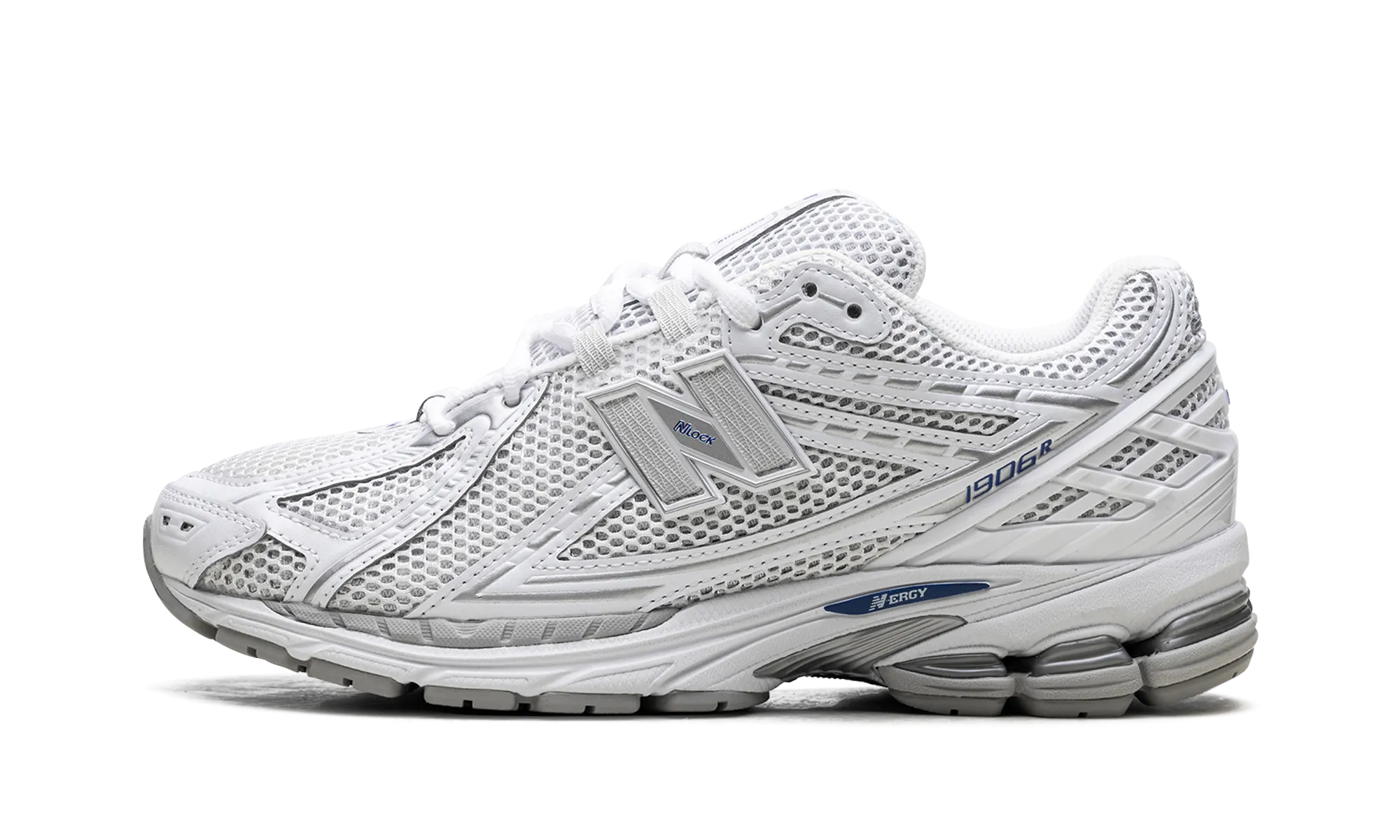 1906R "White Team Royal" New Balance Men's sneakers