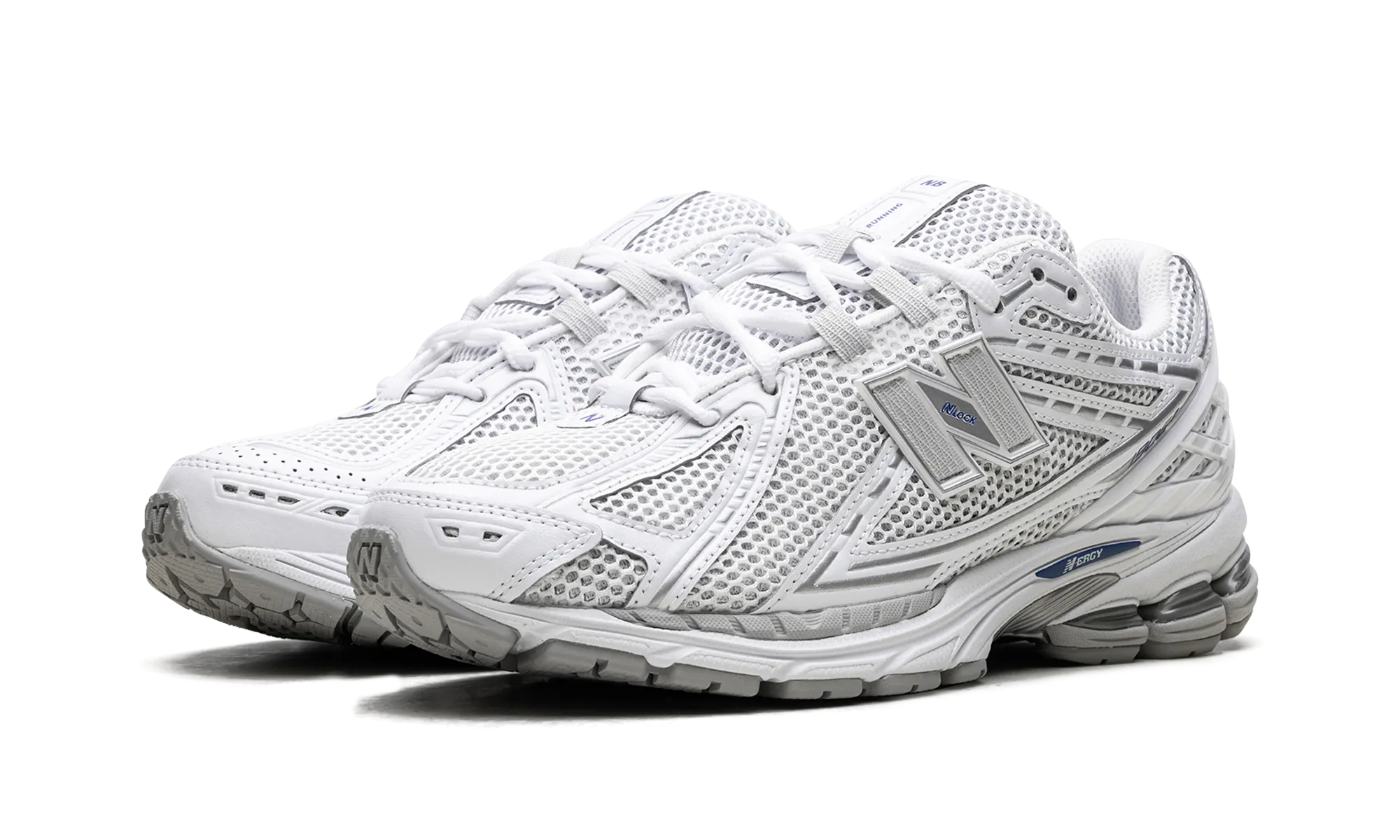1906R "White Team Royal" new balance mens comfort shoes